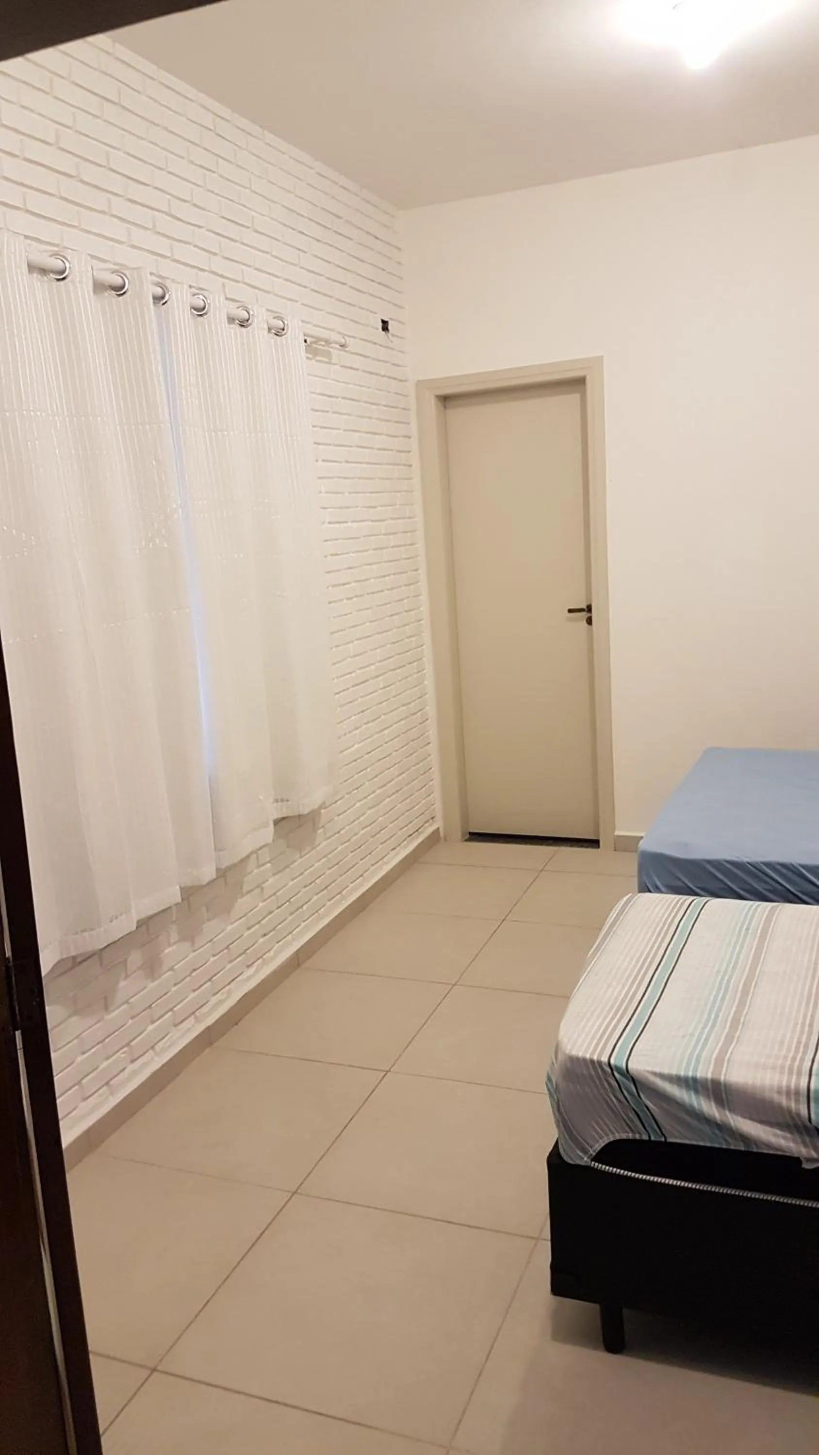 Bed in Reservas Flor de Maria