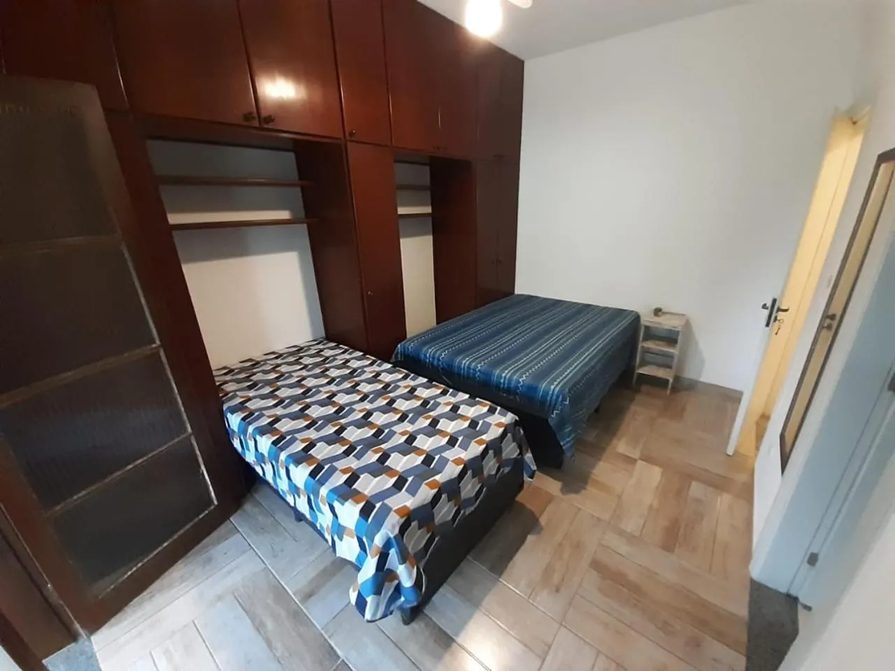 Bed in Reservas Flor de Maria