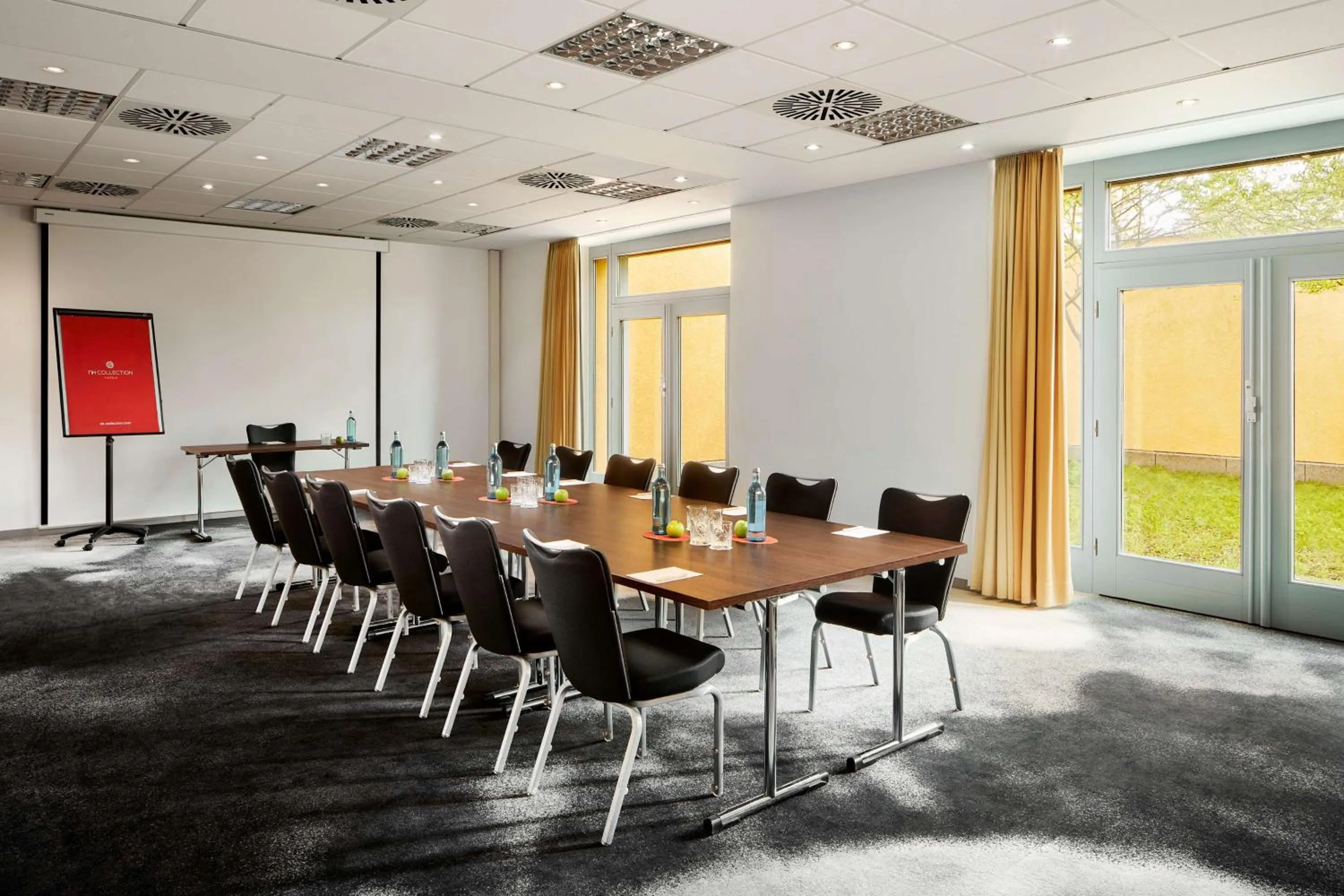 Meeting/conference room in NH Collection Heidelberg