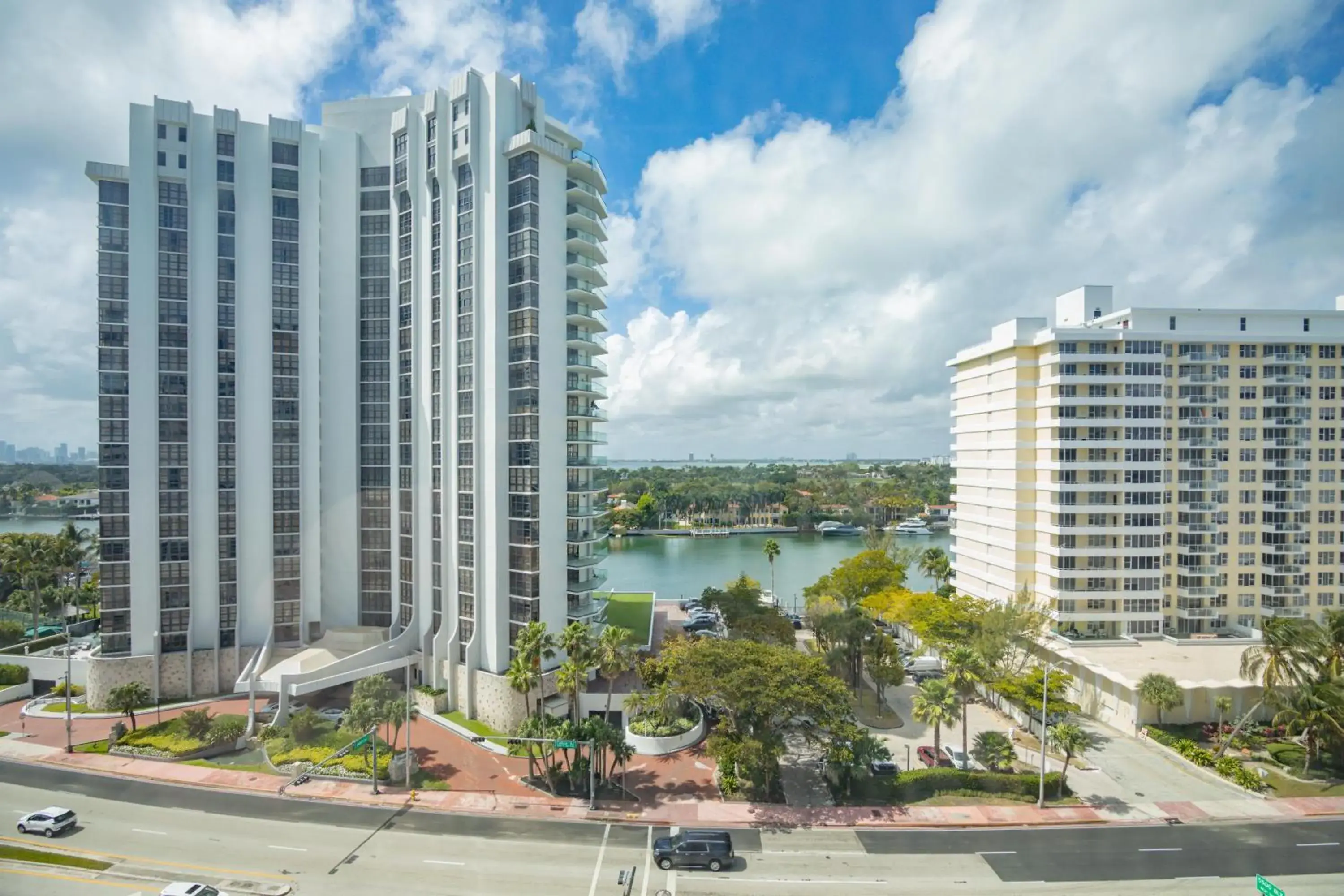 View (from property/room) in Girasole Apartments View (from property/room) in Girasole Apartments