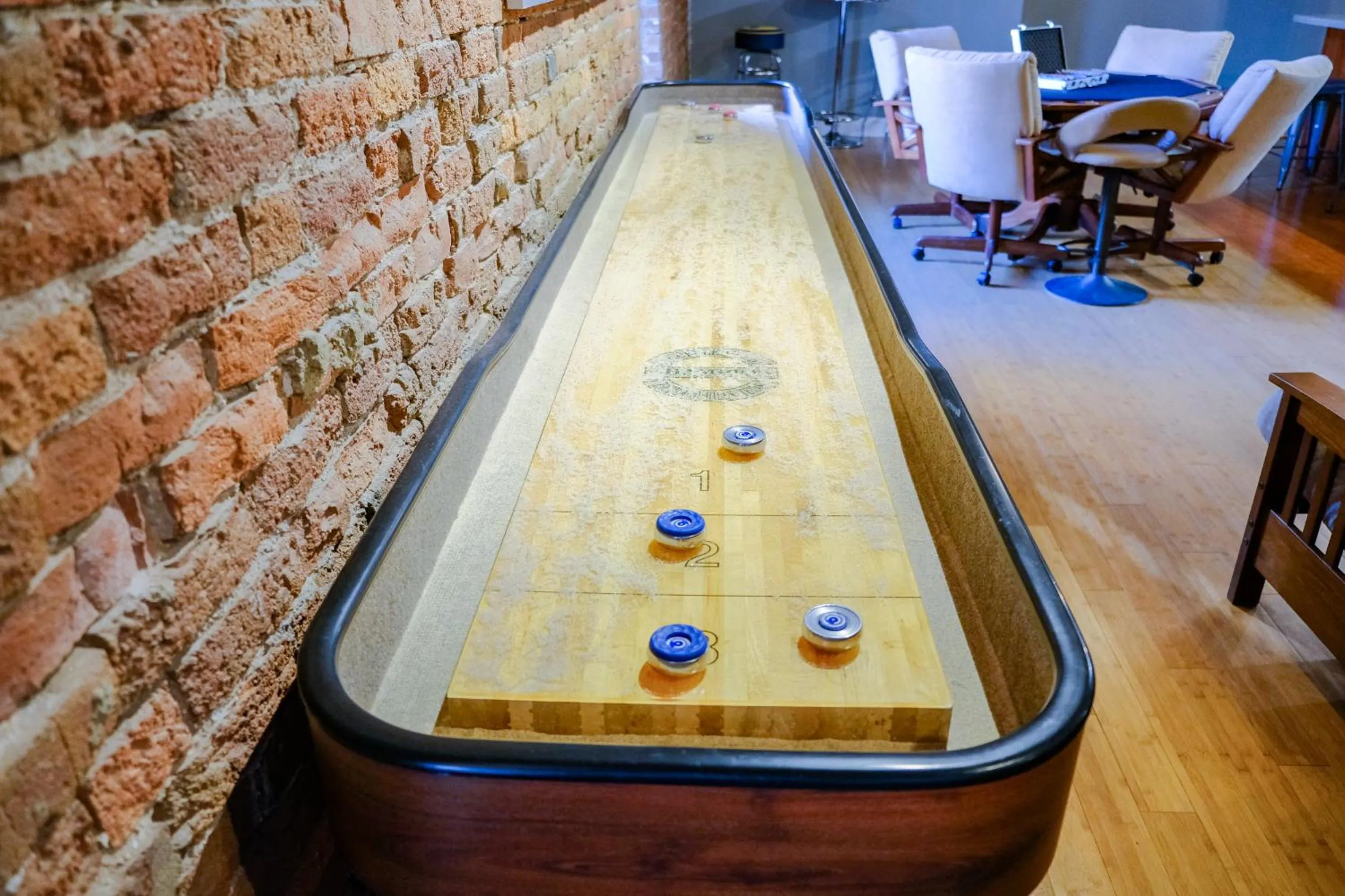 Georgia Street 4 Bedroom Condo Downtown!!