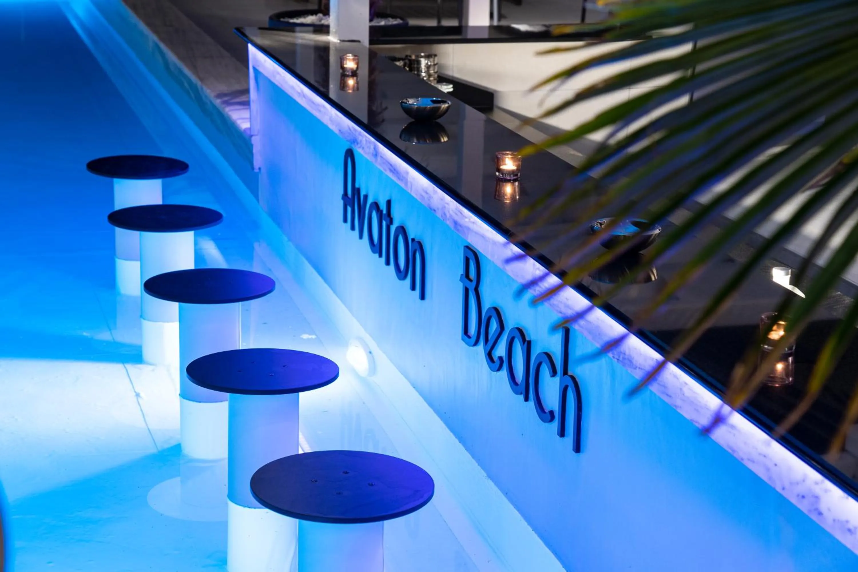 Night in Avaton Luxury Resort and Spa Access the Enigma - Adults Only & Kids 14 Plus-