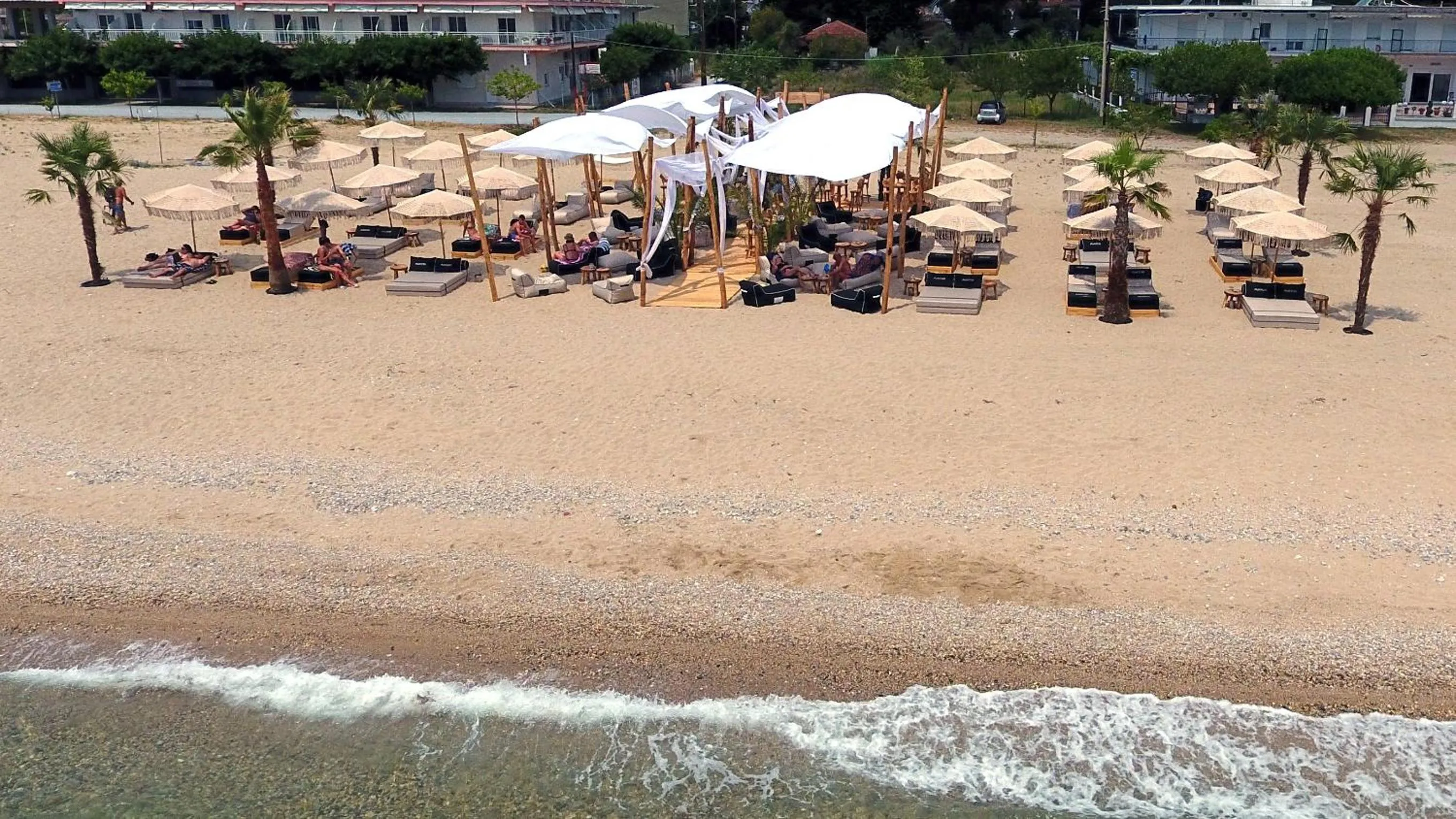 Natural landscape in Avaton Luxury Resort and Spa Access the Enigma - Adults Only & Kids 14 Plus-