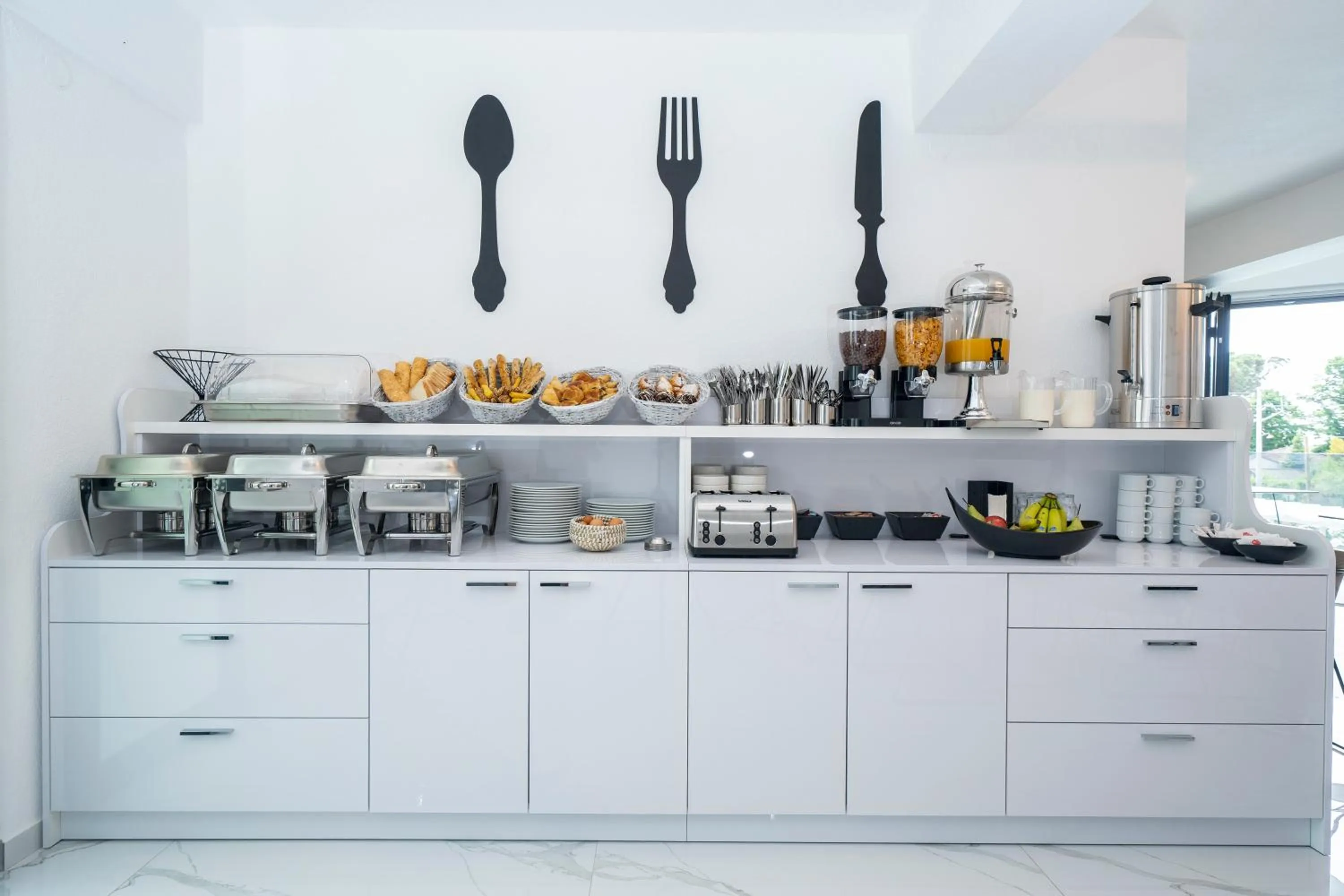 Food in Avaton Luxury Resort and Spa Access the Enigma - Adults Only & Kids 14 Plus-