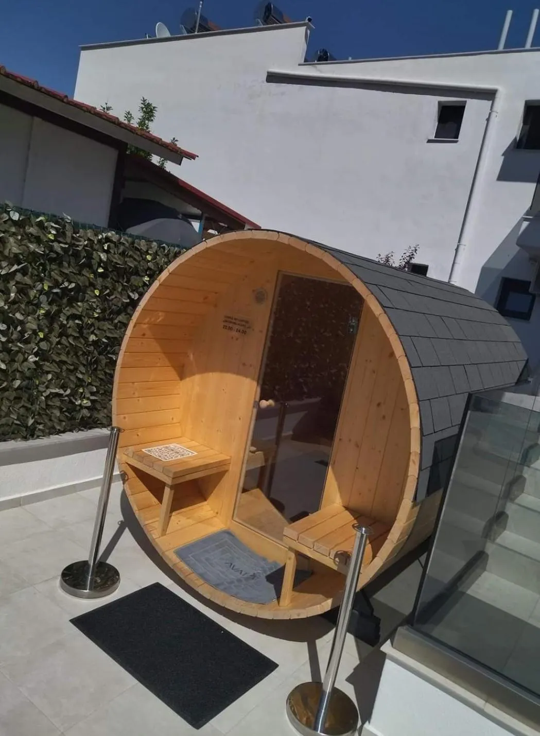 Day in Avaton Luxury Resort and Spa Access the Enigma - Adults Only & Kids 14 Plus-