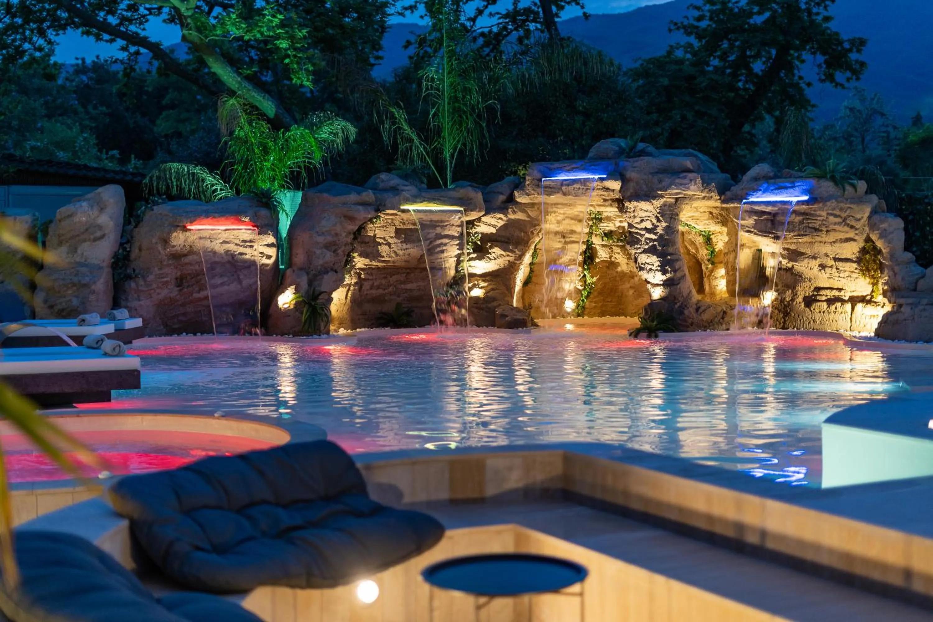 Avaton Luxury Resort and Spa Access the Enigma - Adults Only & Kids 14 Plus-