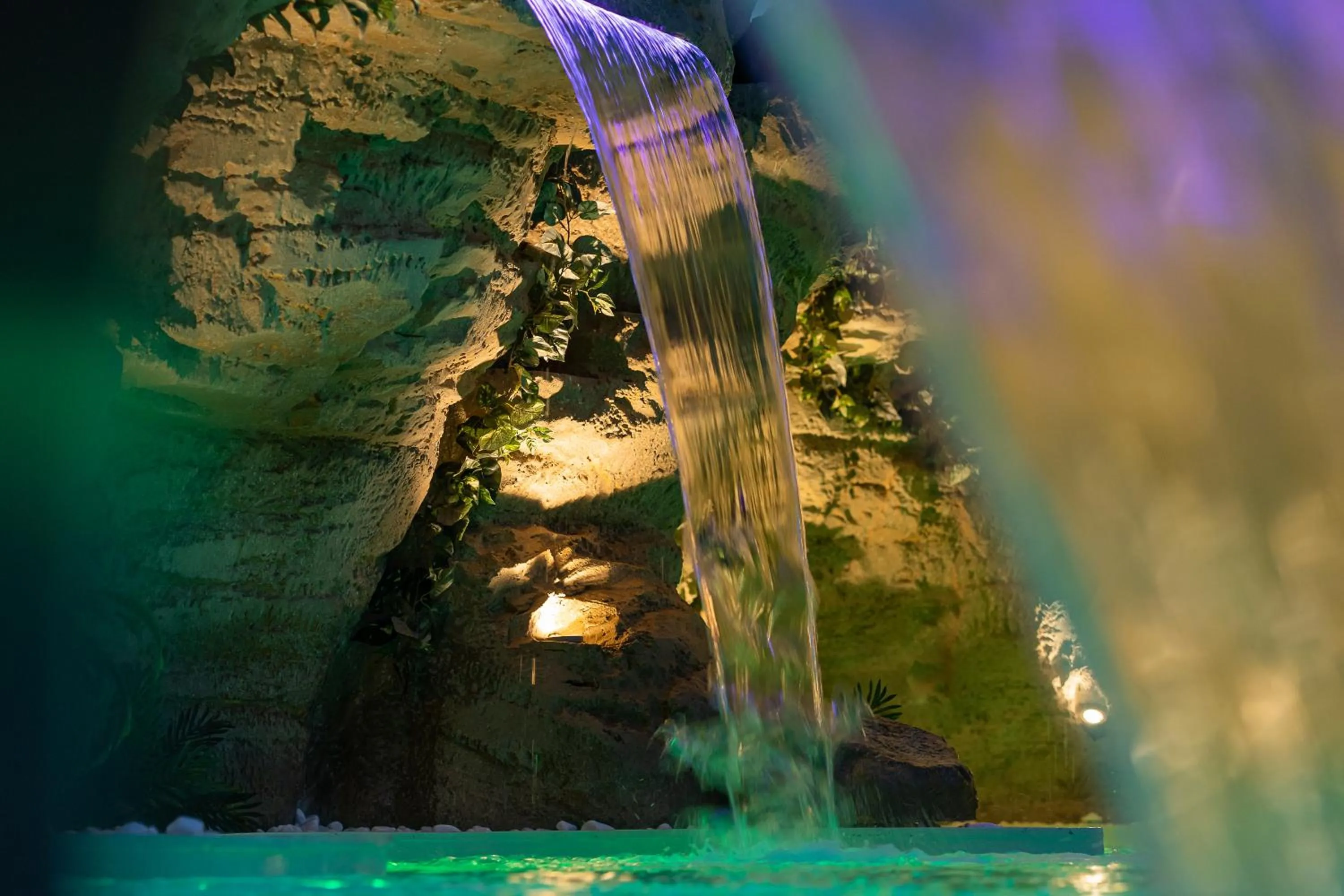 Swimming pool in Avaton Luxury Resort and Spa Access the Enigma - Adults Only & Kids 14 Plus-