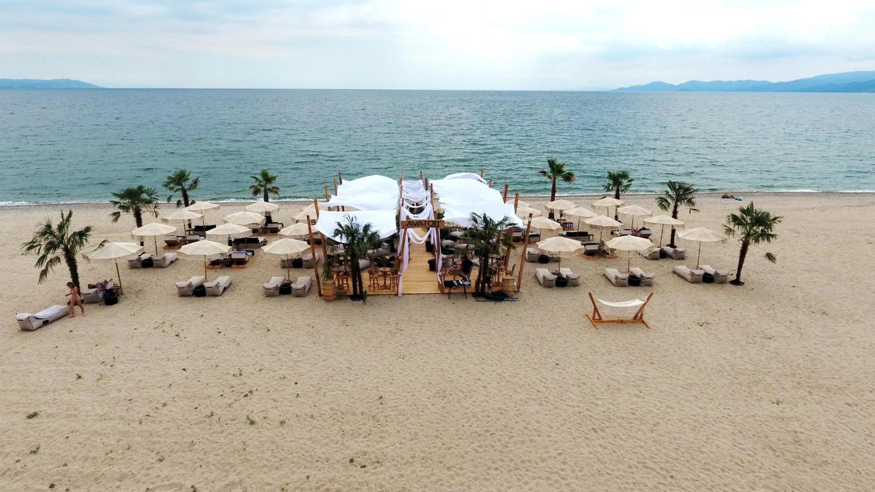 Avaton Luxury Resort and Spa Access the Enigma - Adults Only & Kids 14 Plus-