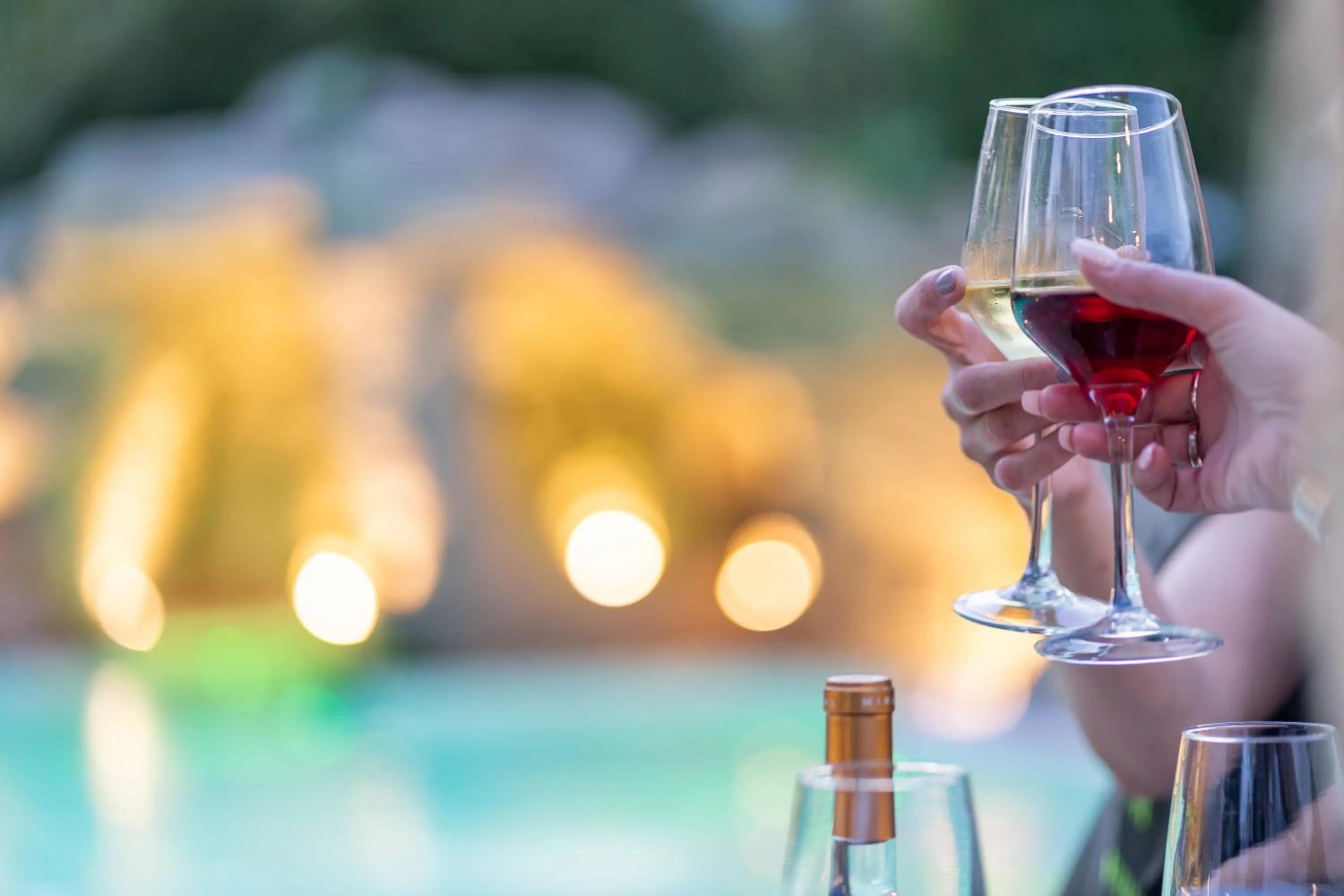 Drinks in Avaton Luxury Resort and Spa Access the Enigma - Adults Only & Kids 14 Plus-