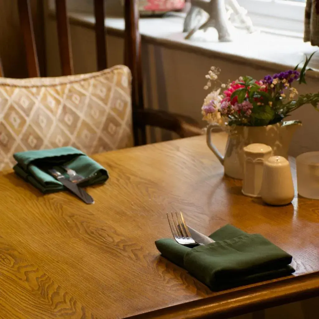 Restaurant/places to eat in The Plough Inn Restaurant/places to eat in The Plough Inn