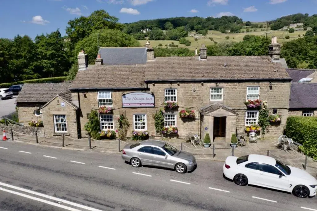 The Plough Inn The Plough Inn