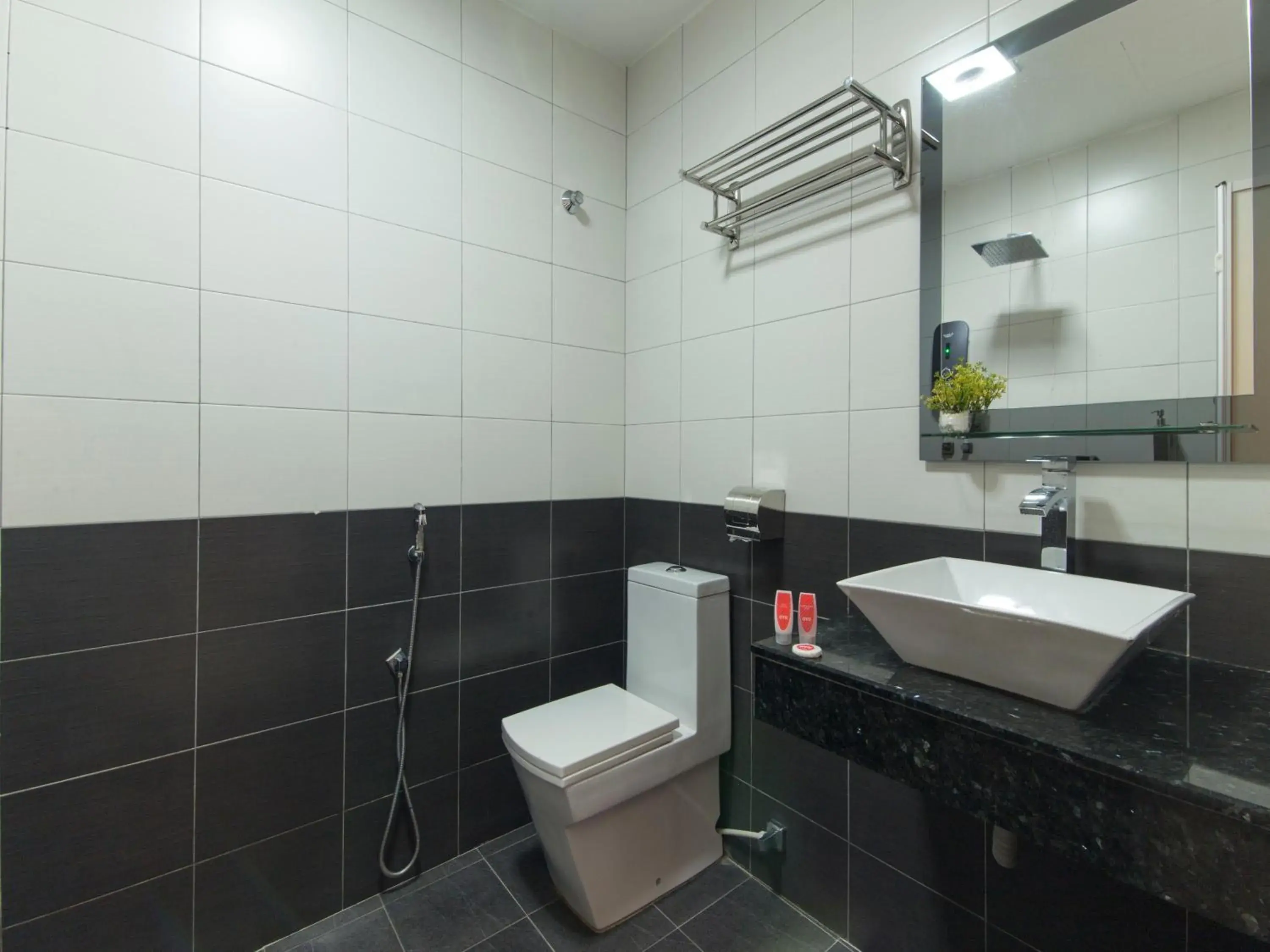 Top Garden Hotel Top Garden Hotel