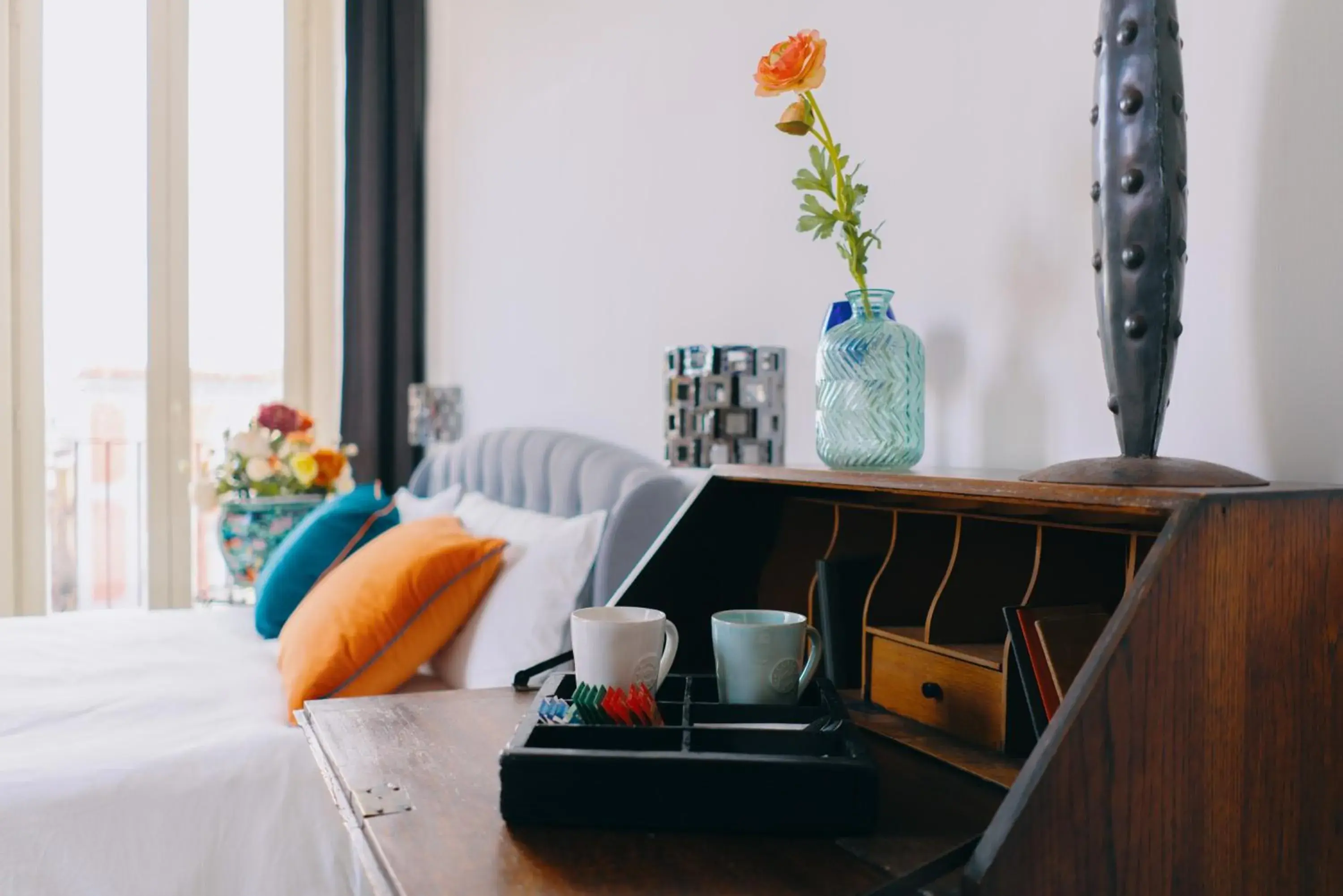 Janare - Rooms & Terrace Janare - Rooms & Terrace