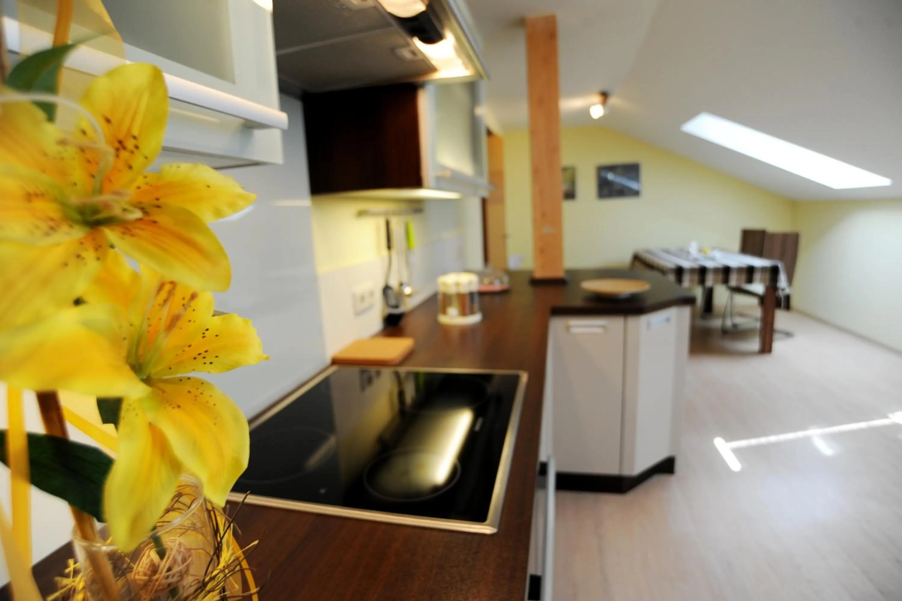 Photo of the whole room in Hotel Lindenhof