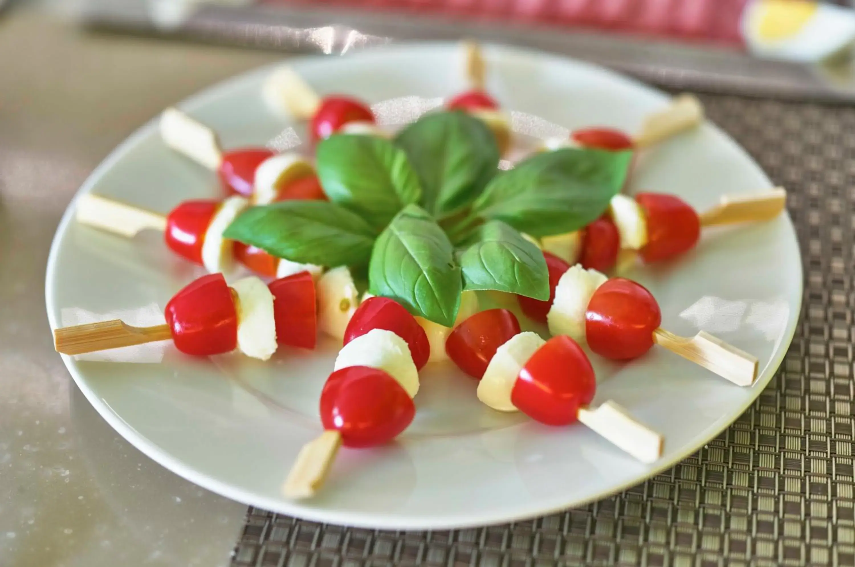 Food in Hotel Lindenhof Food in Hotel Lindenhof