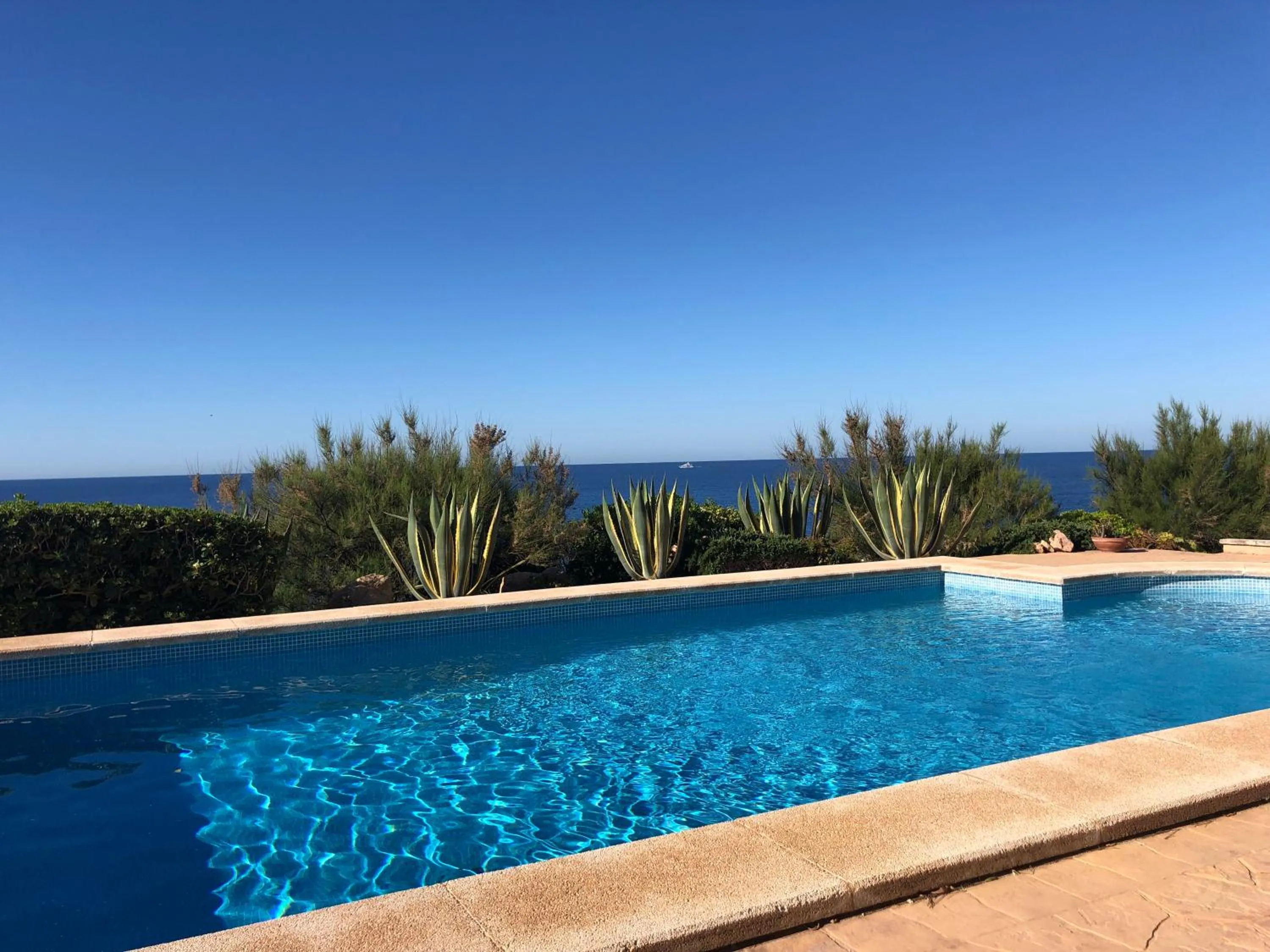 Villa Vallgornera
