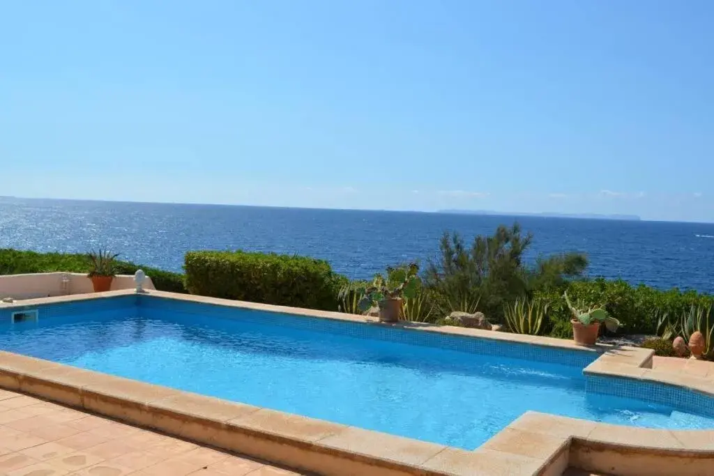 Villa Vallgornera Villa Vallgornera