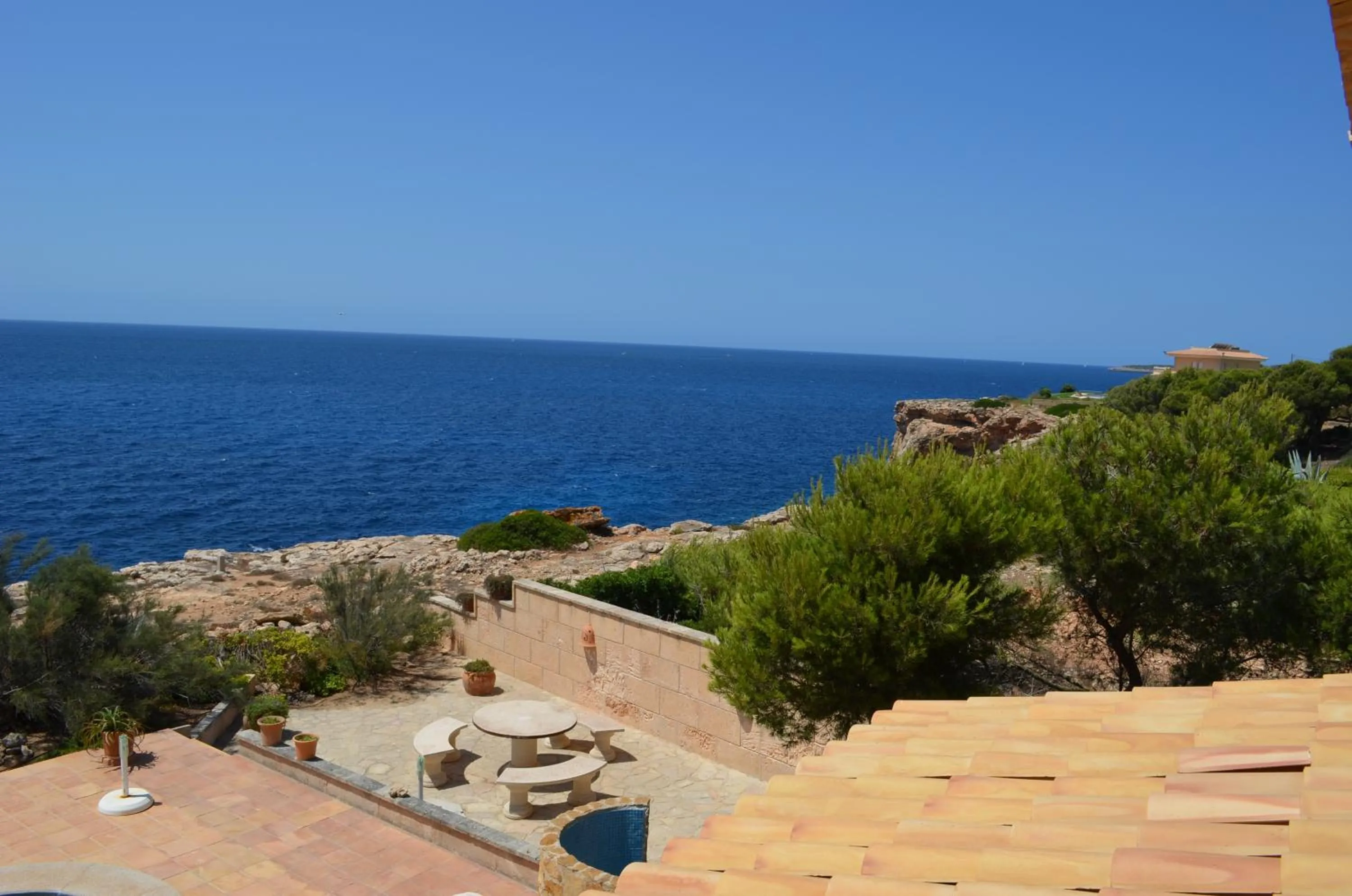 Villa Vallgornera