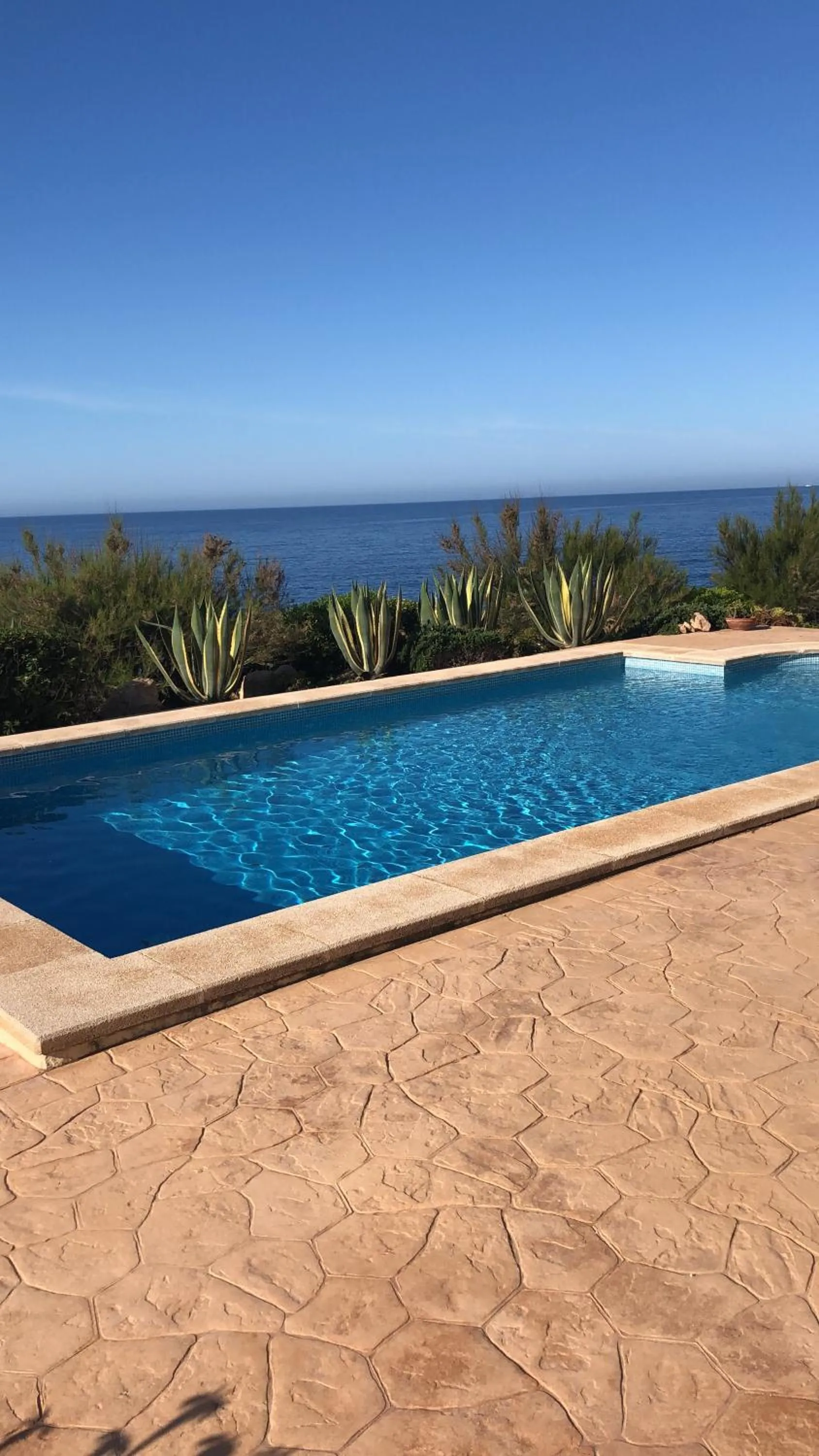 Villa Vallgornera
