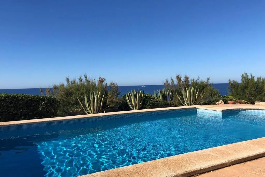 Villa Vallgornera