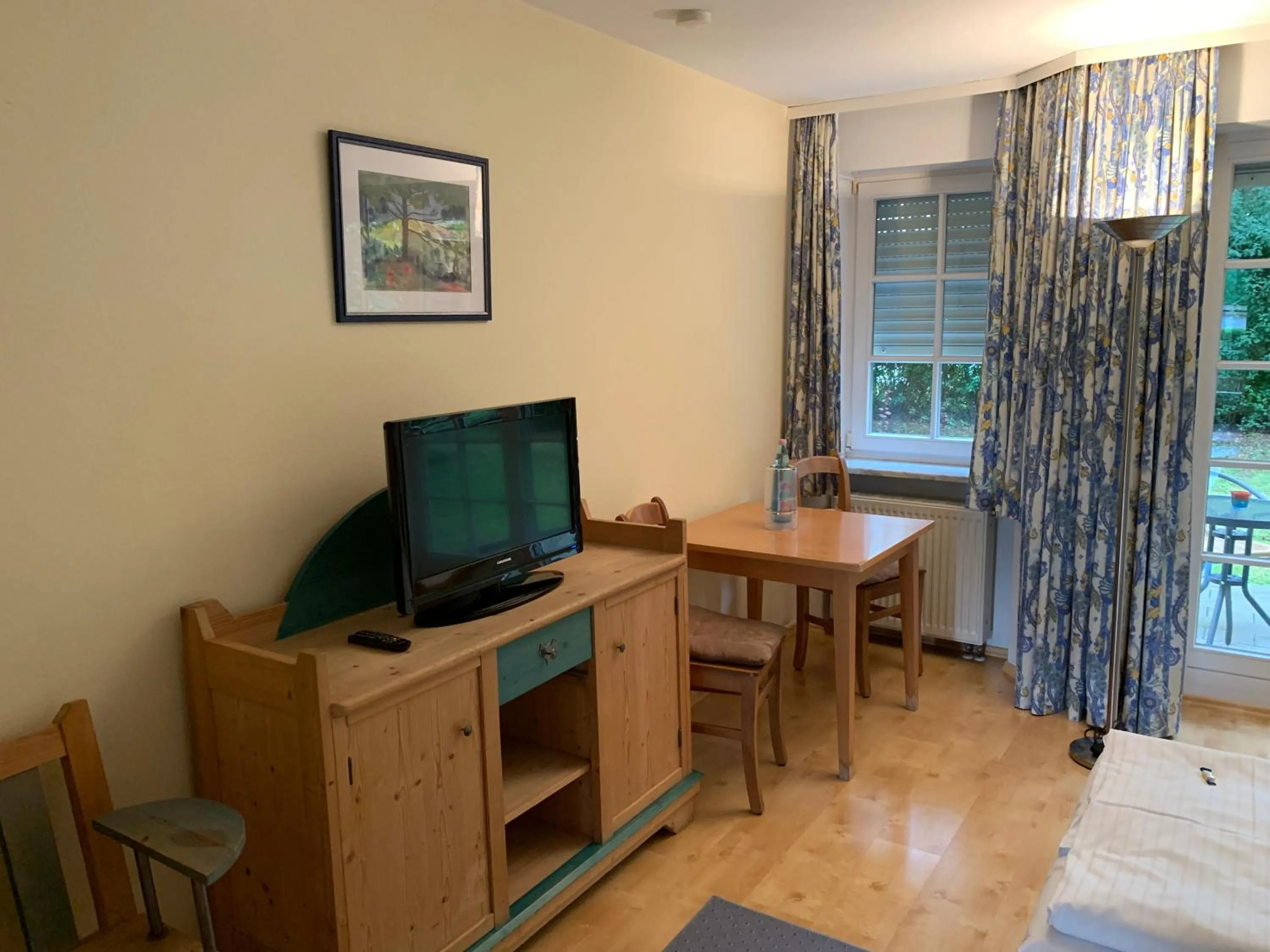 TV and multimedia in Hotel Zwei Länder