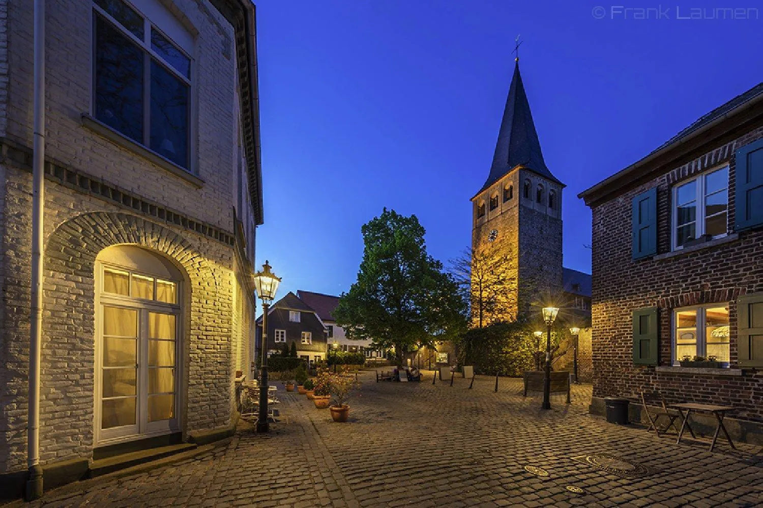 Pension Café Eisgold