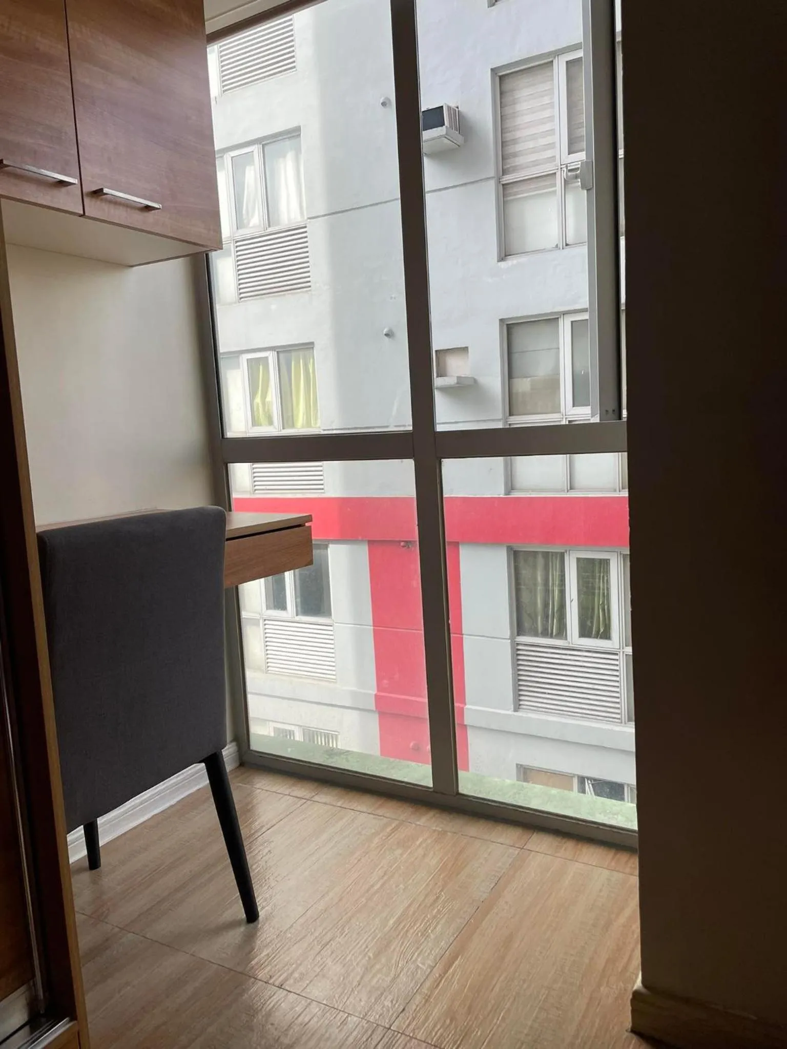 Bedroom in U607 Sunshine100 Netflix 65InchesTV Wifi Karaoke Swimming Pool