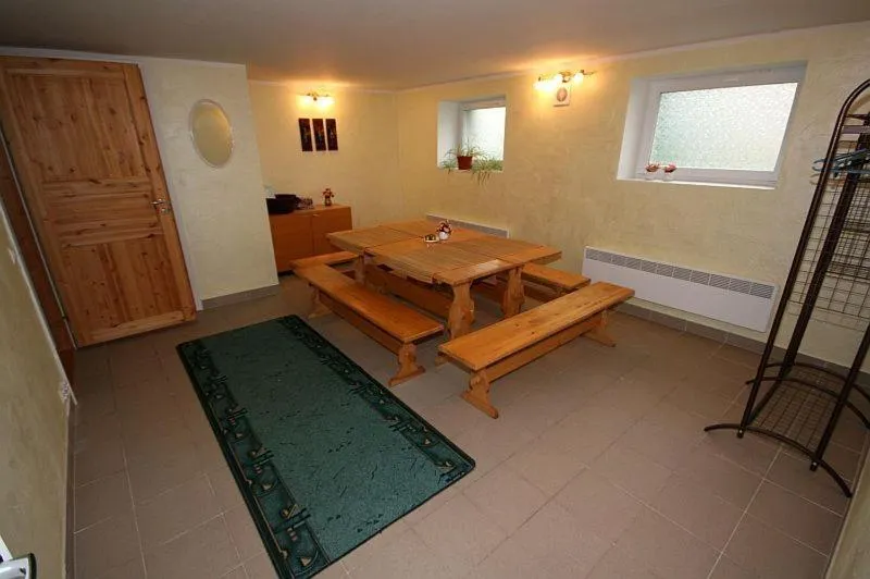 Spa and wellness centre/facilities in Hotell Sõnajala