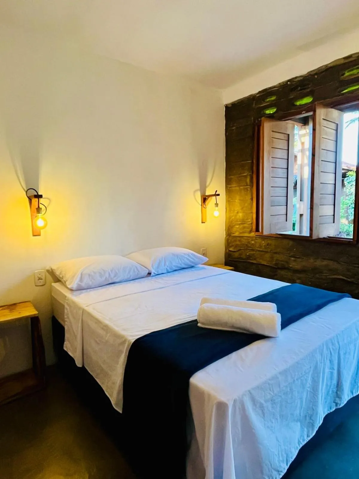 Maré de Atins Eco Lodge