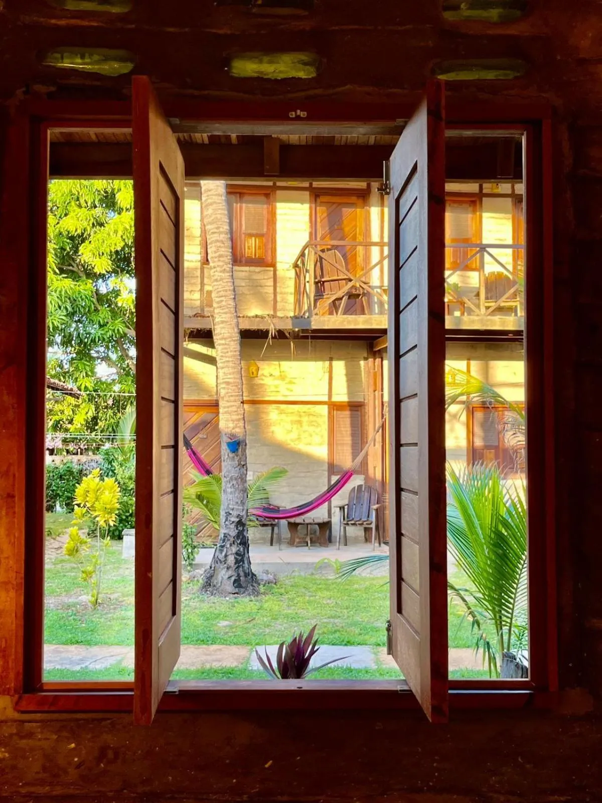 Maré de Atins Eco Lodge
