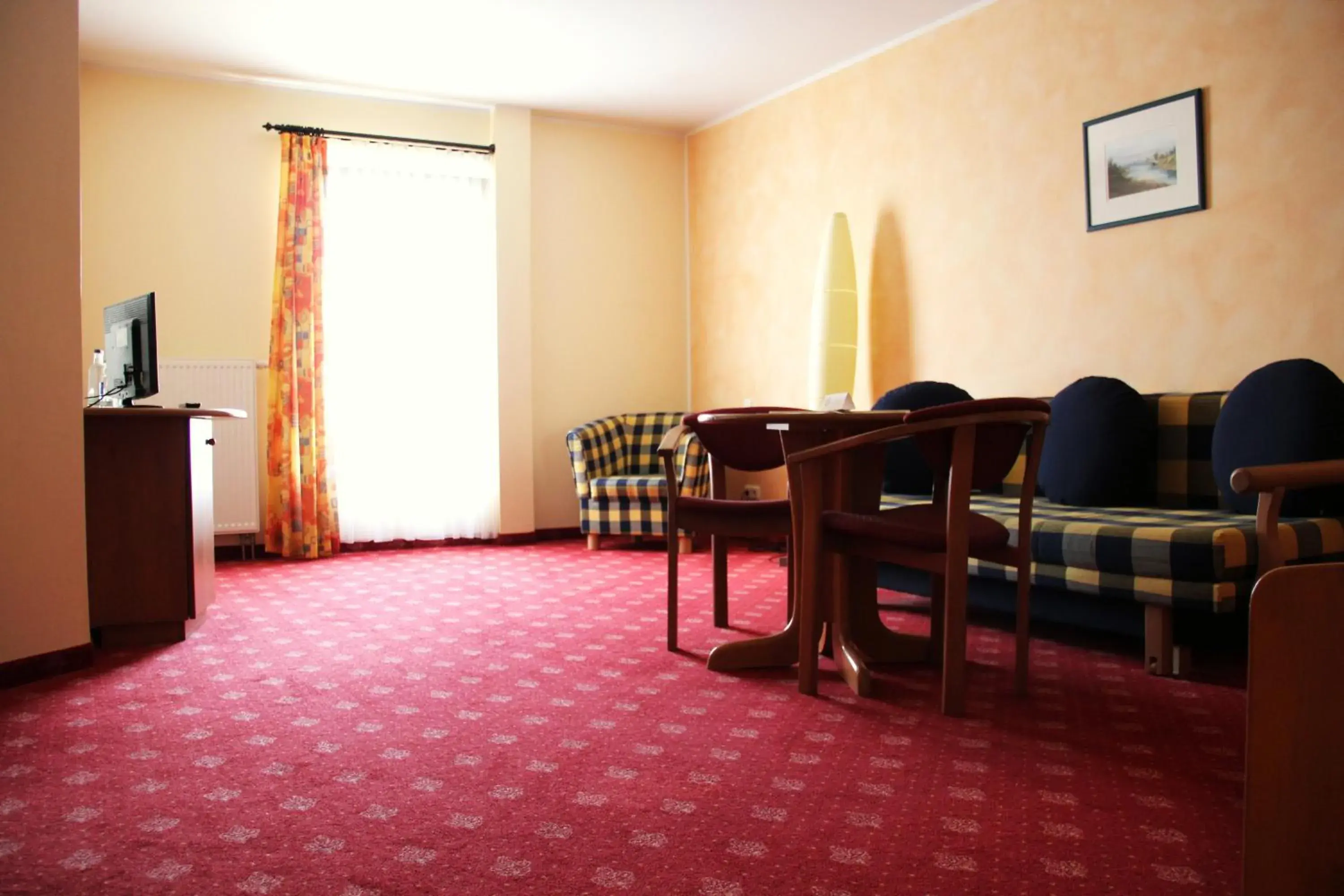 Family Suite in Soibelmanns Hotel Rügen Family Suite in Soibelmanns Hotel Rügen