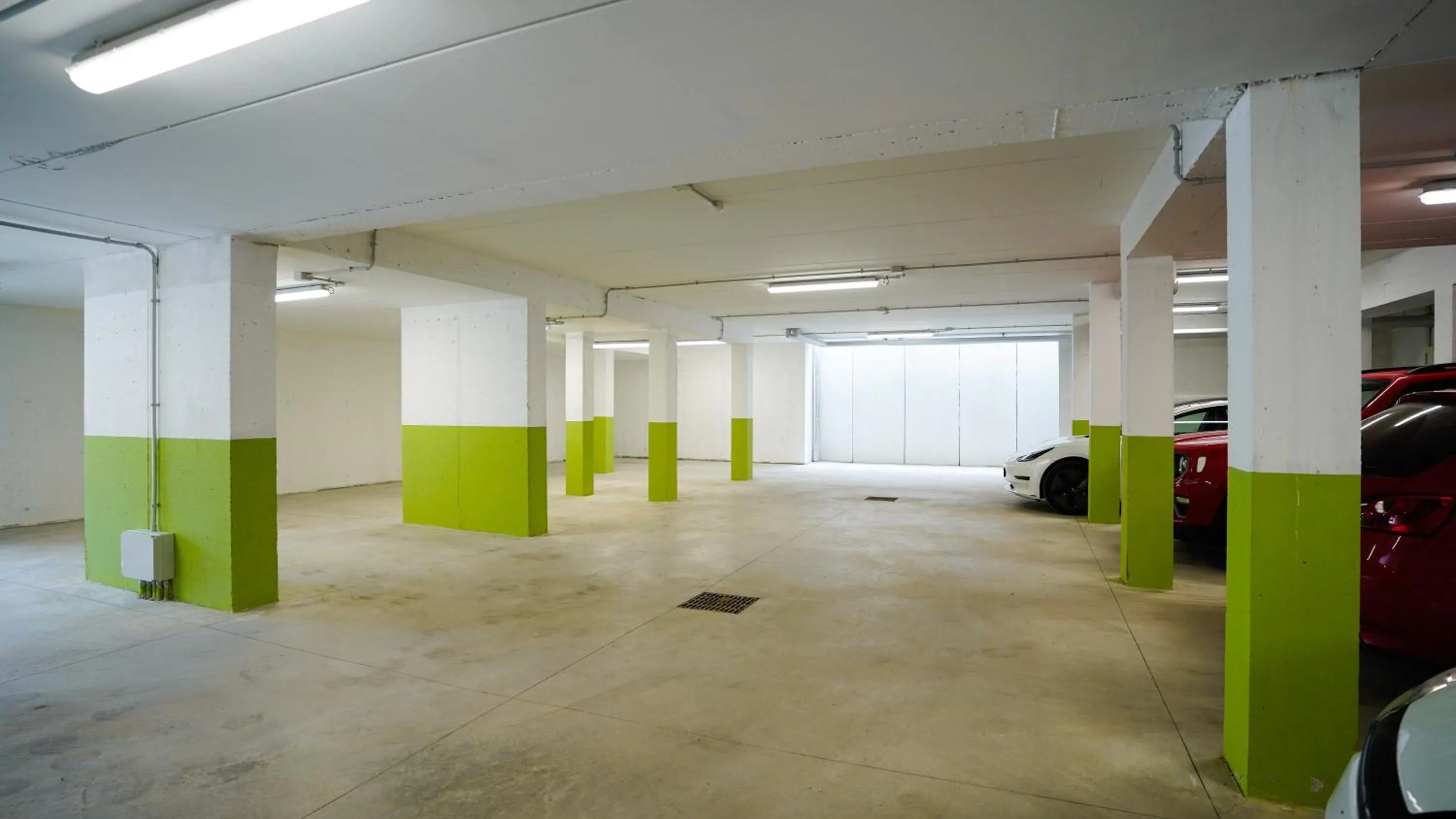 Other in Casa Olivi Apartments