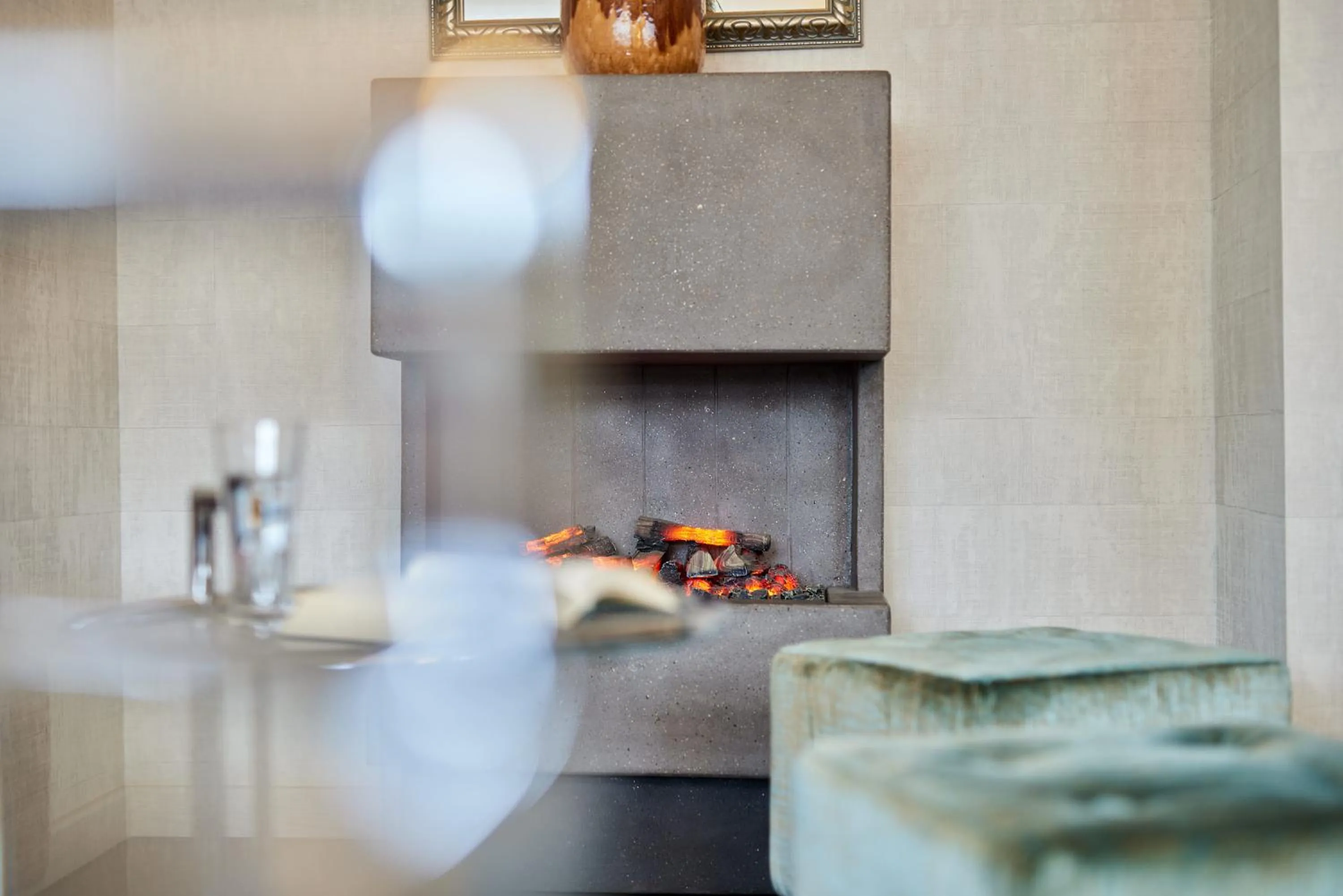 Lounge or bar in Best Western Raphael Hotel Altona