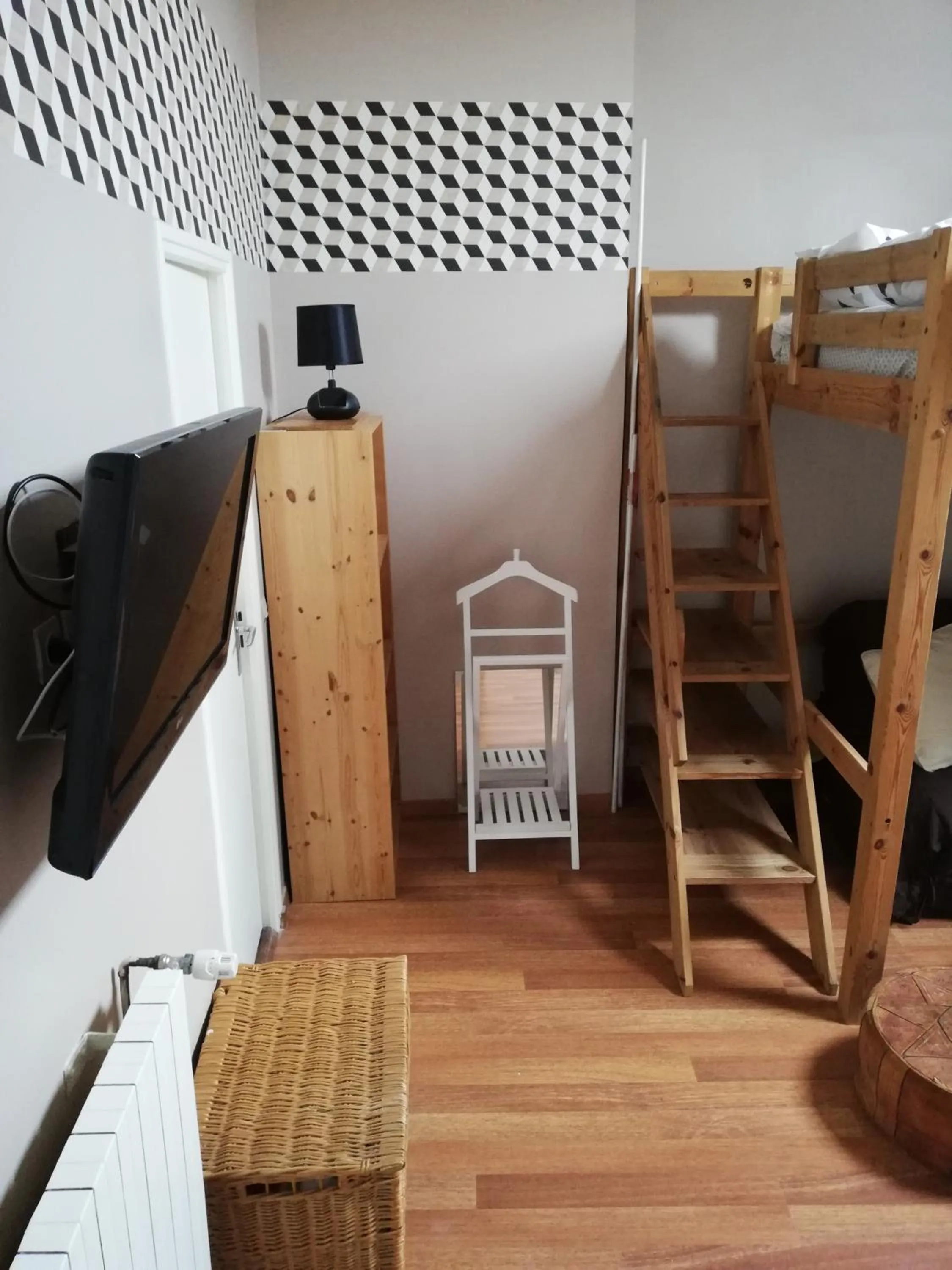 TV and multimedia in Celine'Home