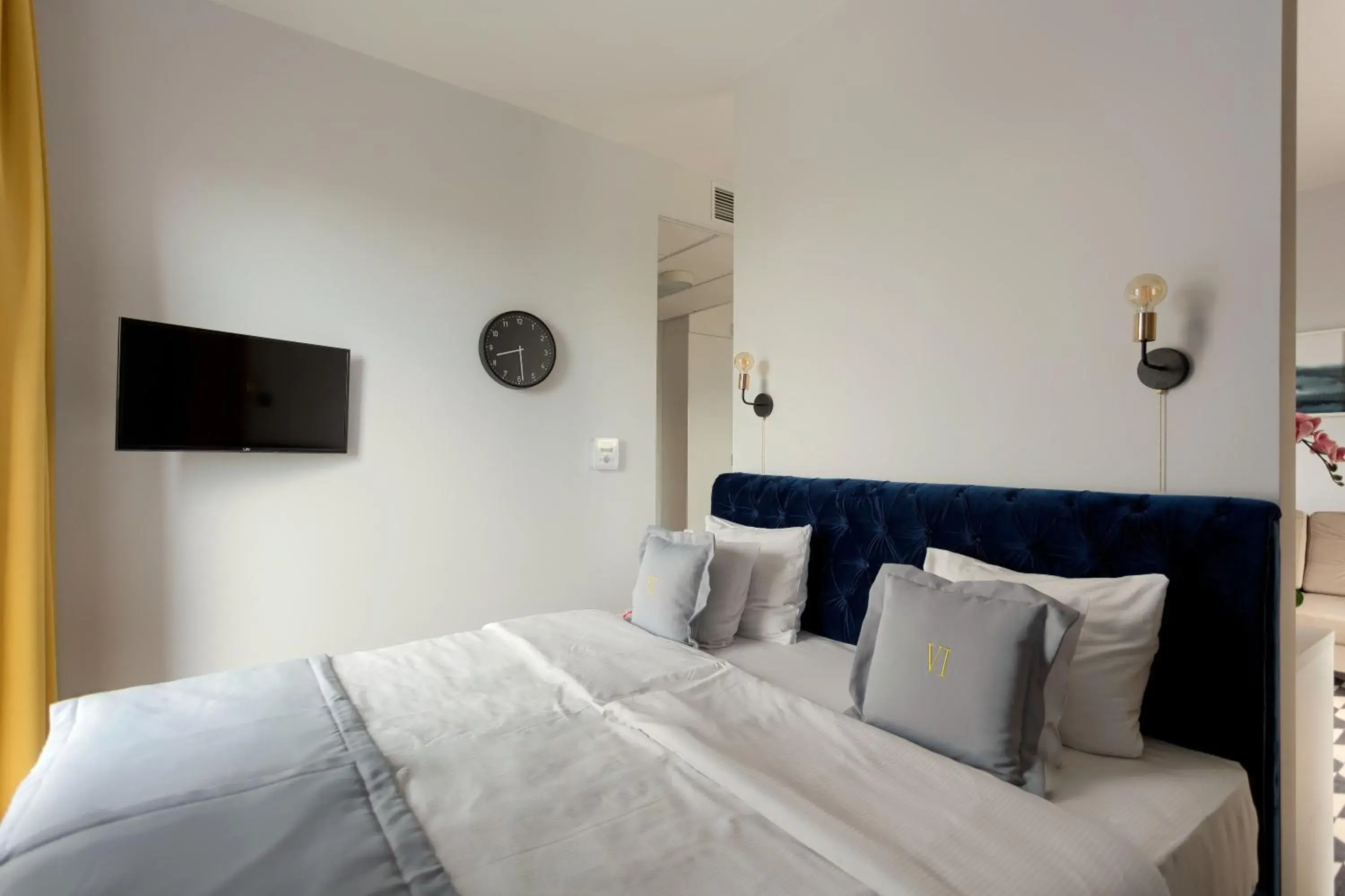 Deluxe Apartment in Apartamenty Prymasa Residence Deluxe Apartment in Apartamenty Prymasa Residence