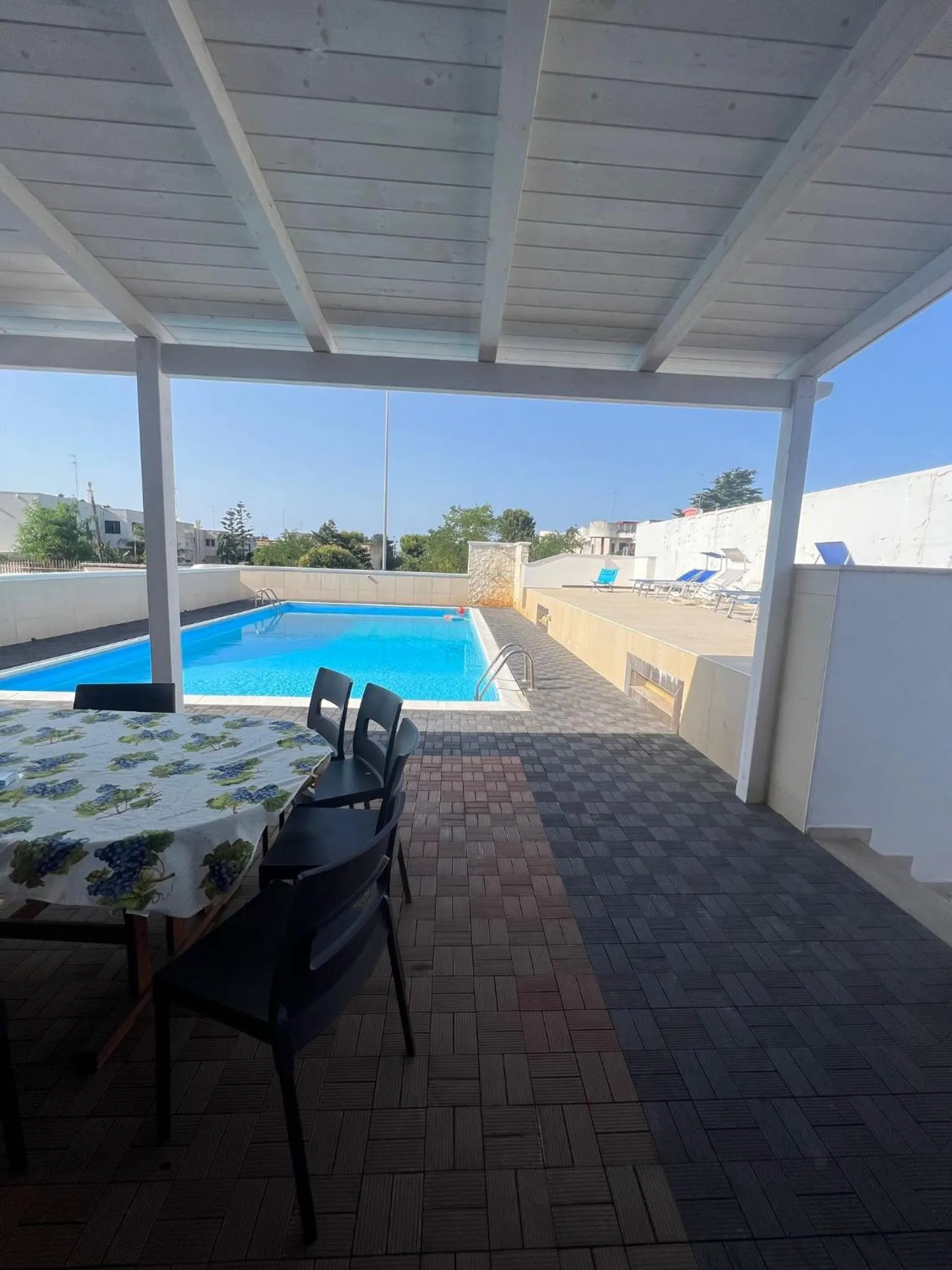 B&B Grace - Santo Spirito