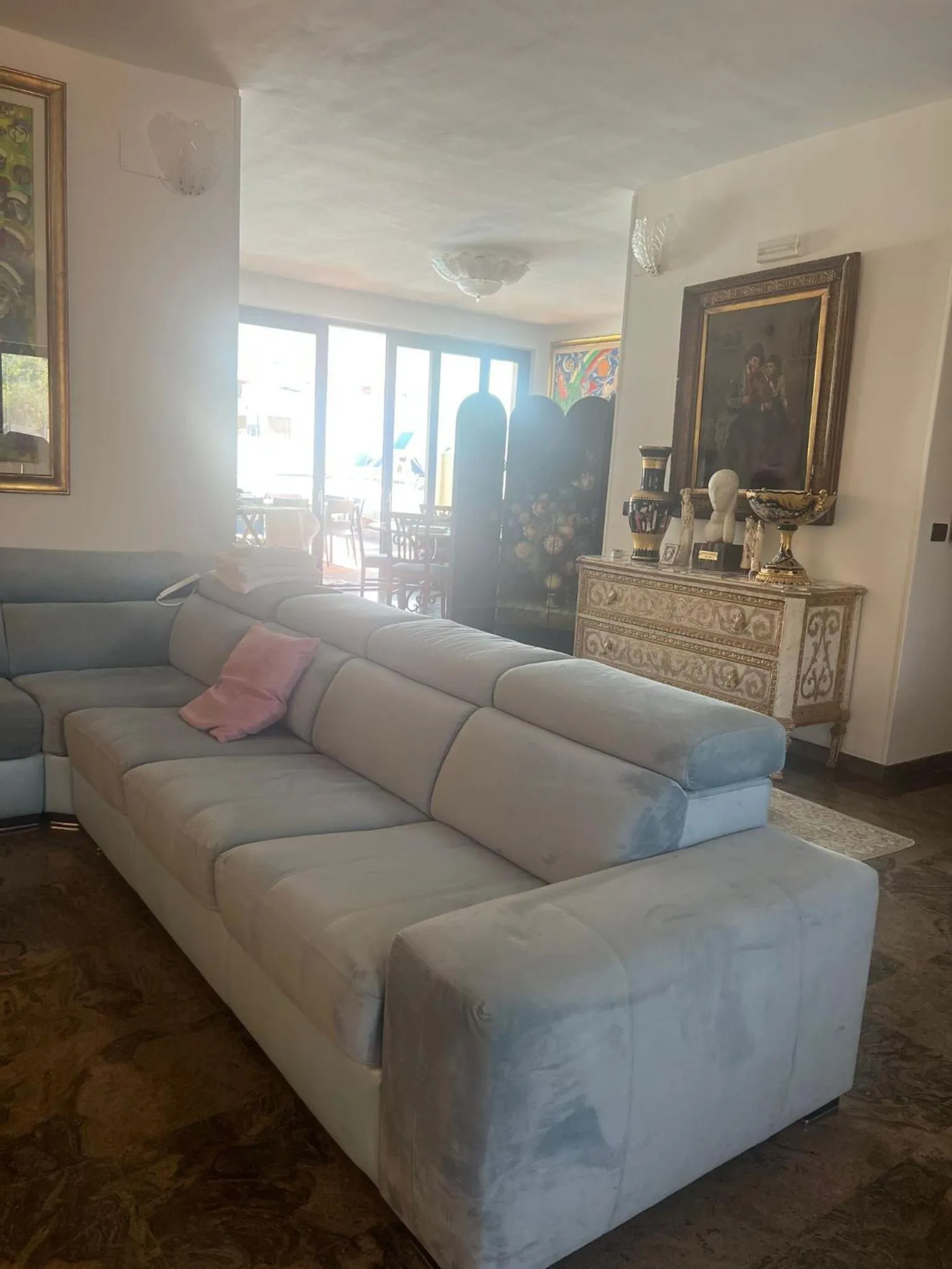 B&B Grace - Santo Spirito