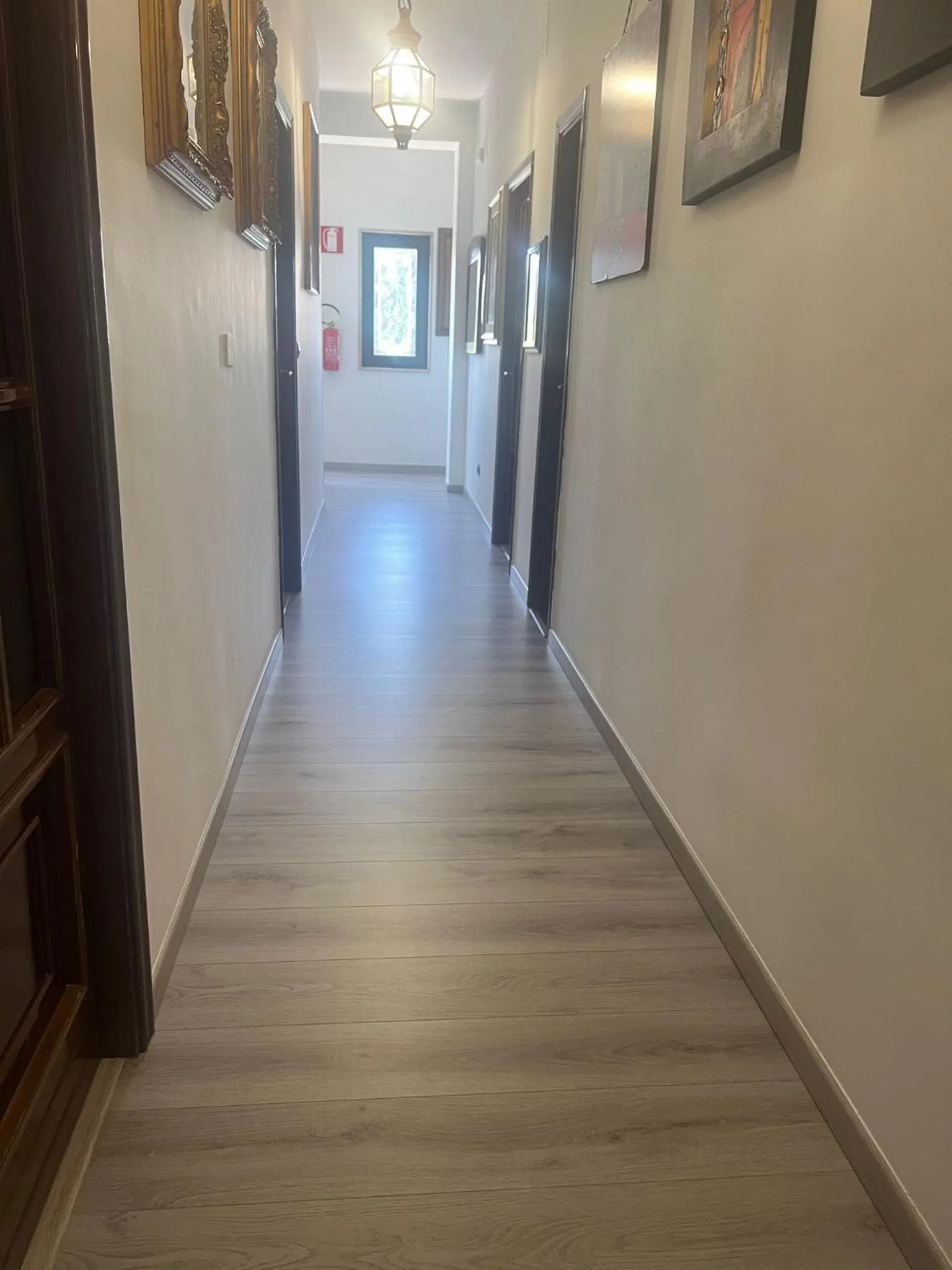 B&B Grace - Santo Spirito