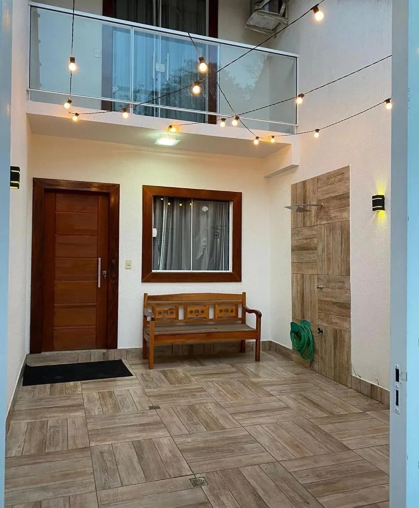 CASA PARATi