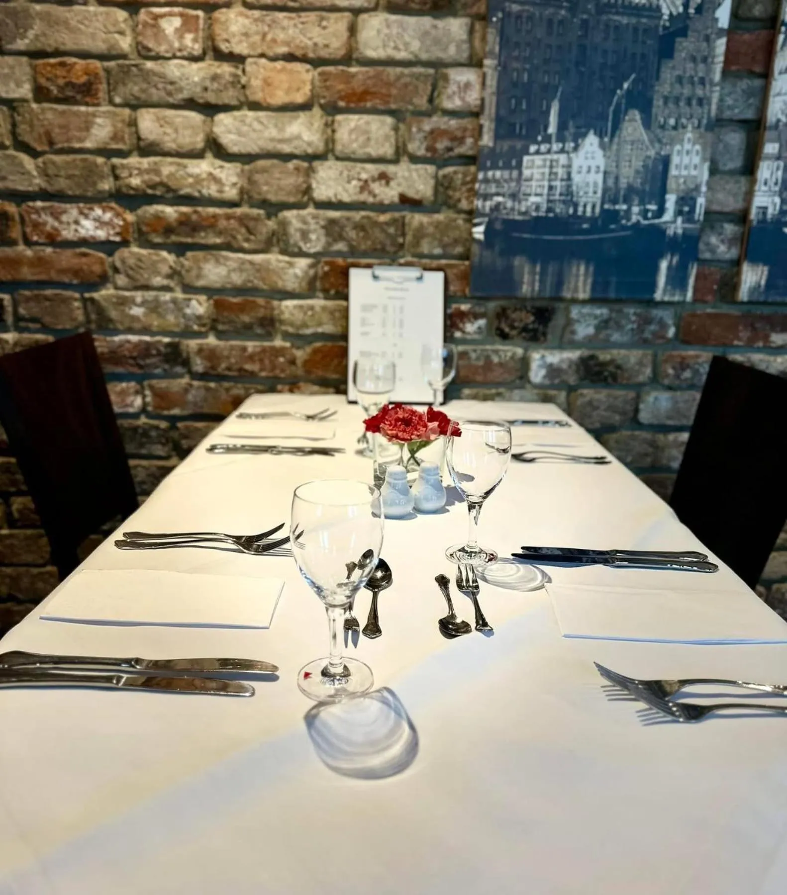 Breakfast in TOP CityLine Klassik Altstadt Hotel Lübeck