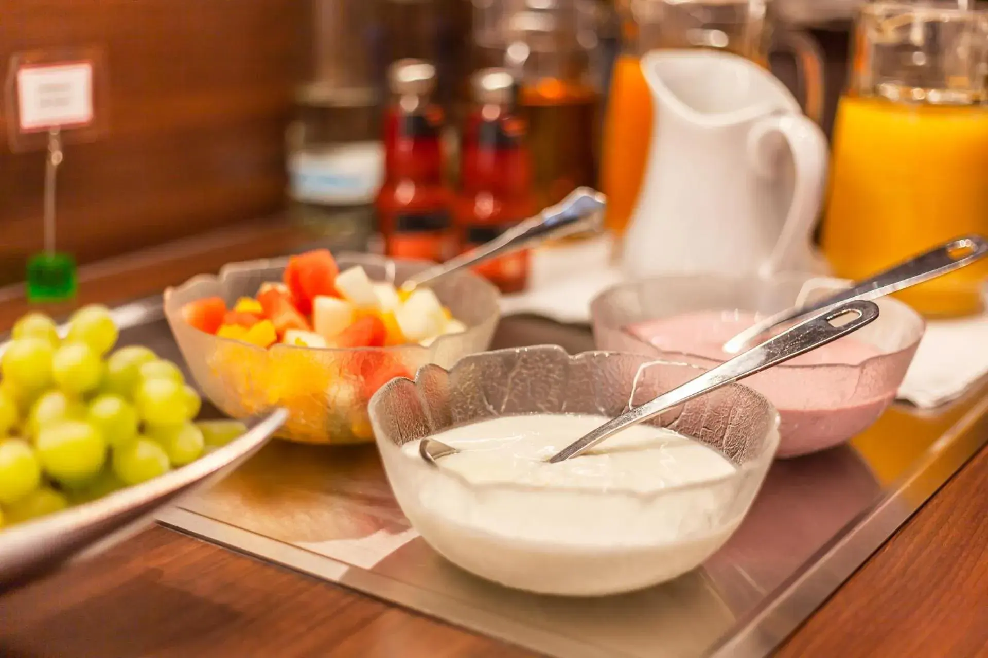 Breakfast in TOP CityLine Klassik Altstadt Hotel Lübeck Breakfast in TOP CityLine Klassik Altstadt Hotel Lübeck