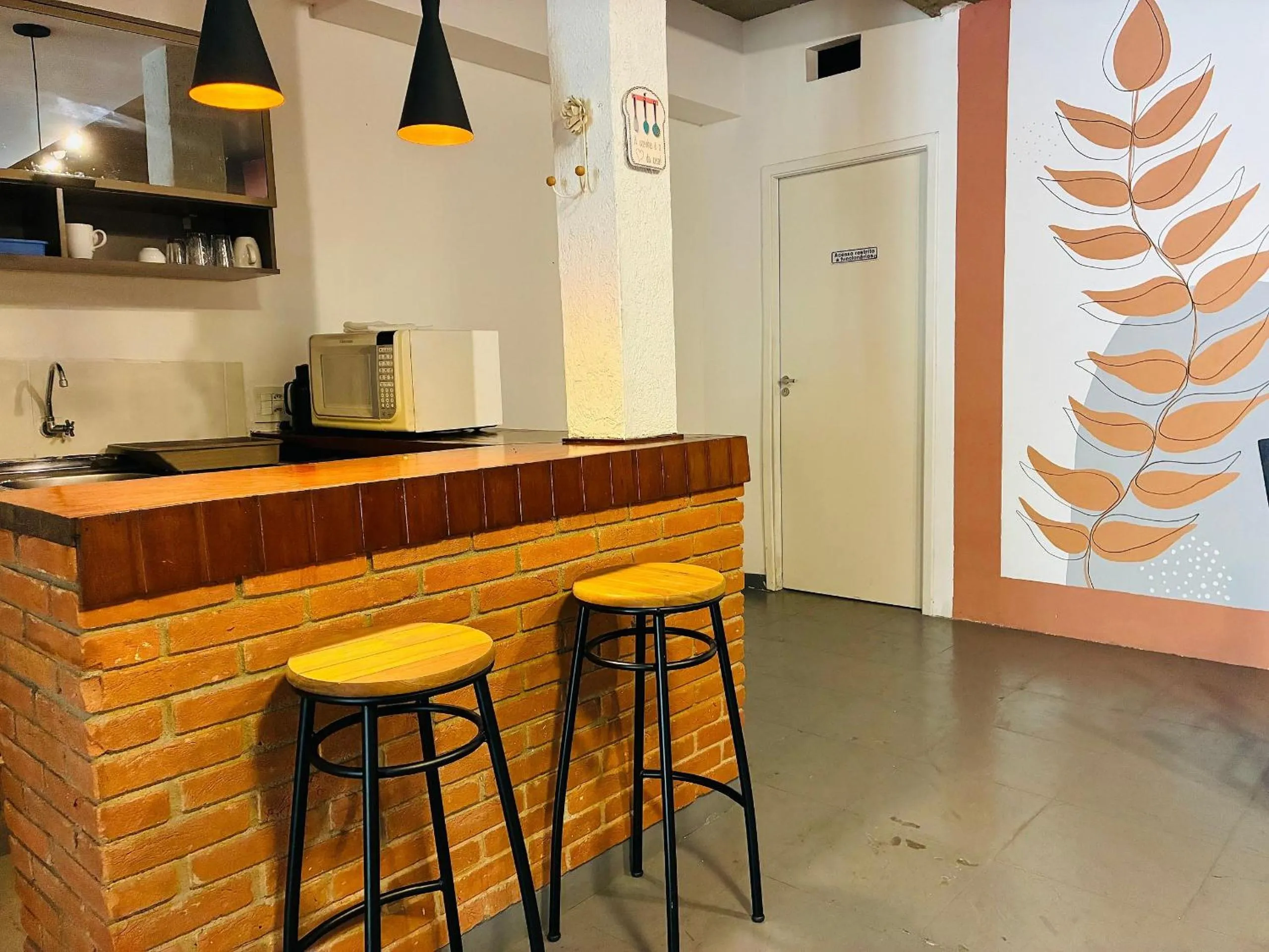 POUSADA MUNDI MORUMBI