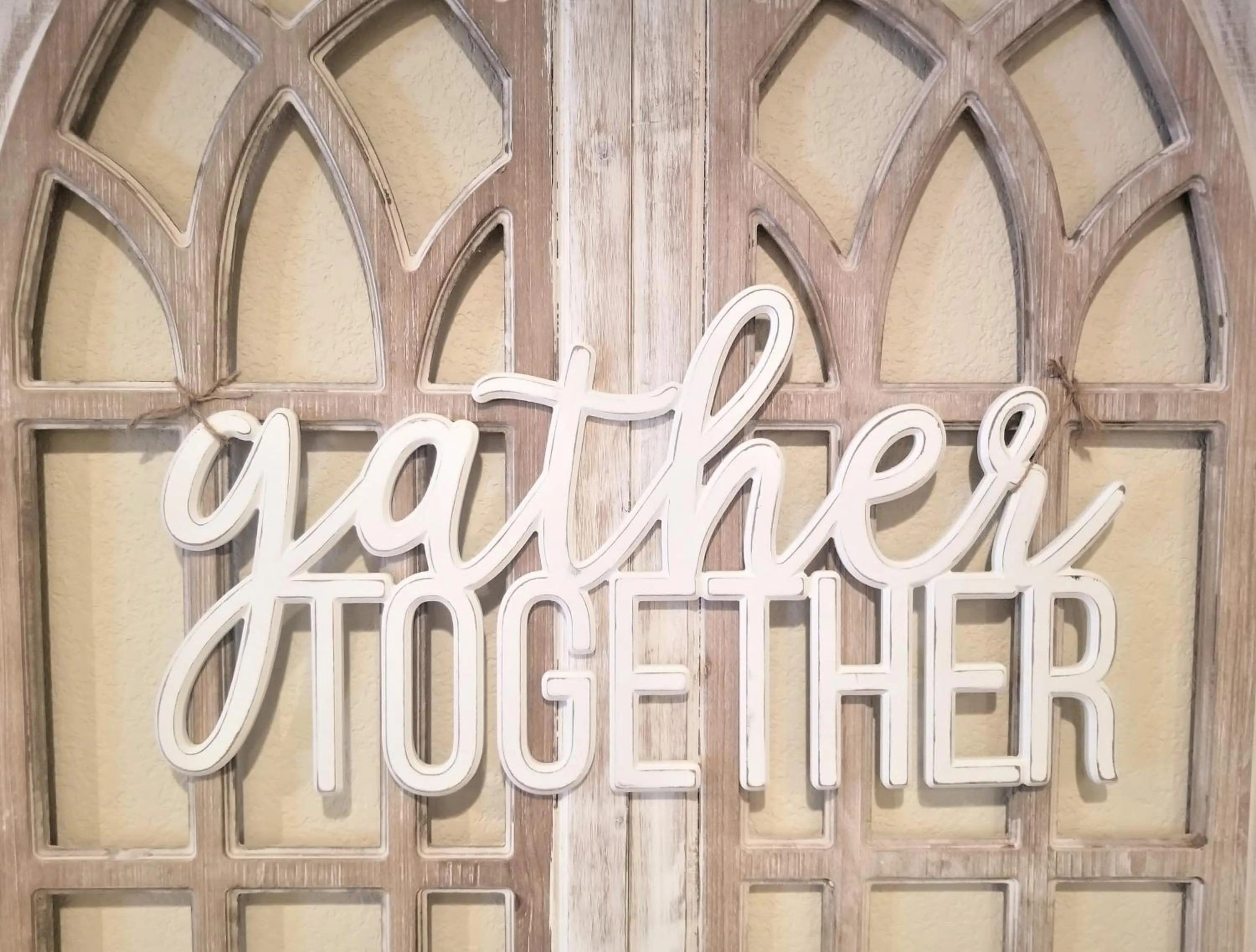 Breakfast in Peak Valley Manor, a Modern Farmhouse