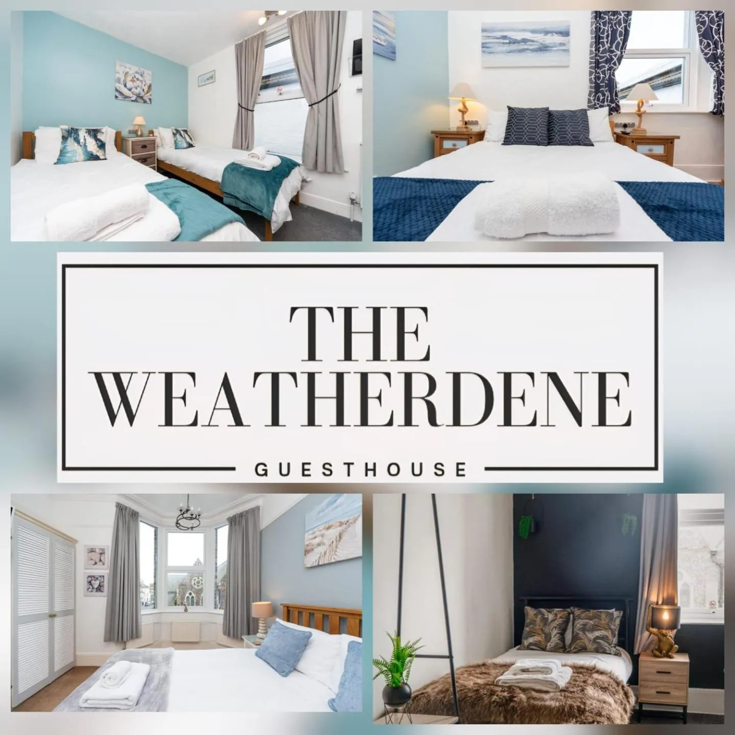 The Weatherdene