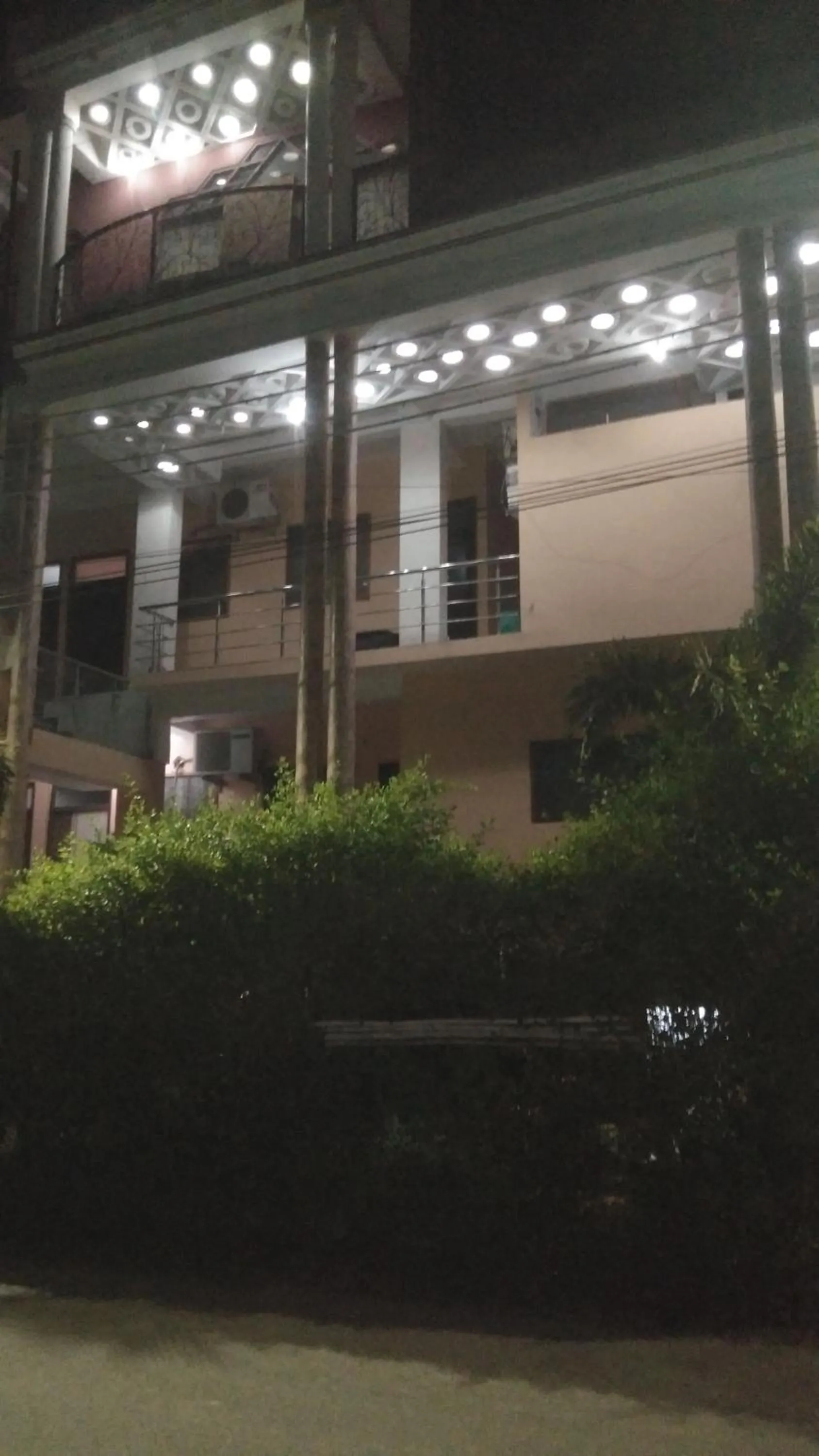 Property building in Sudha sadan