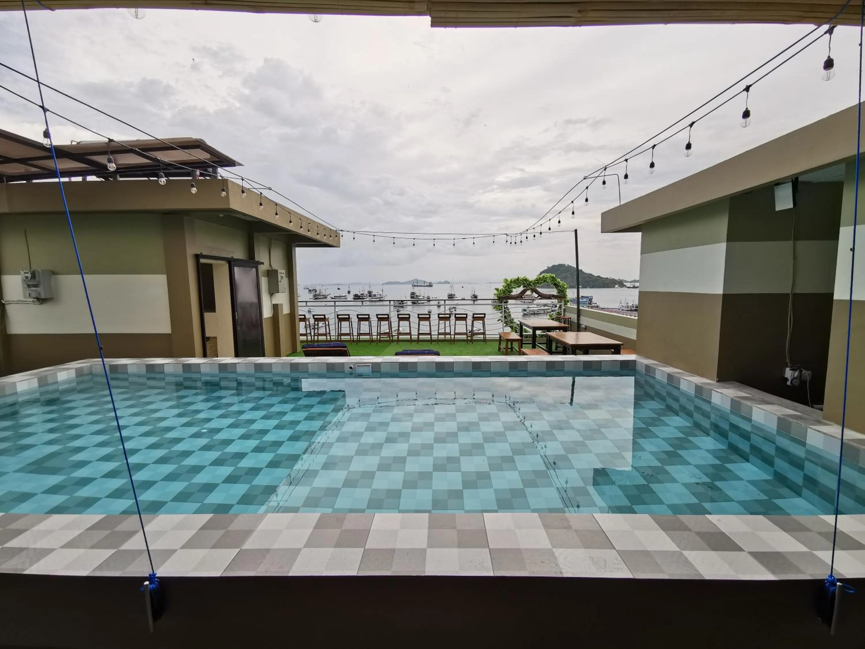 Flamingo Avia Labuan Bajo