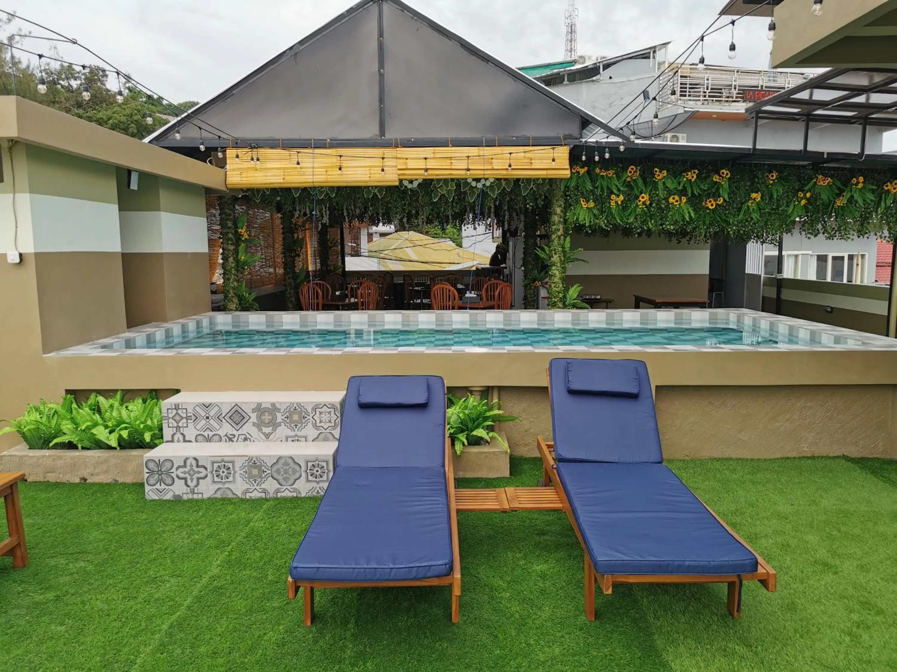 Flamingo Avia Labuan Bajo