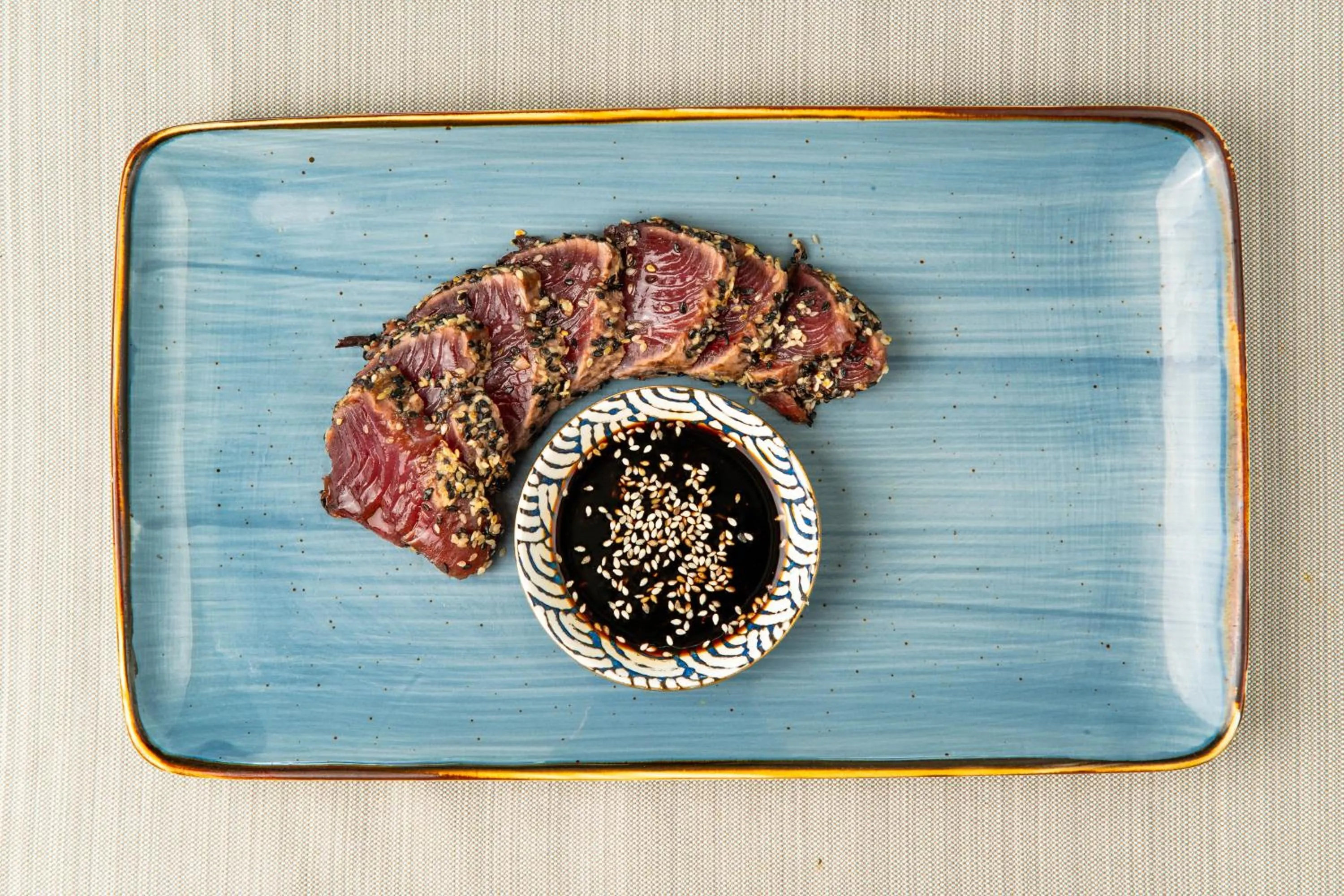 Food in Blanco Beach Resort Malapascua