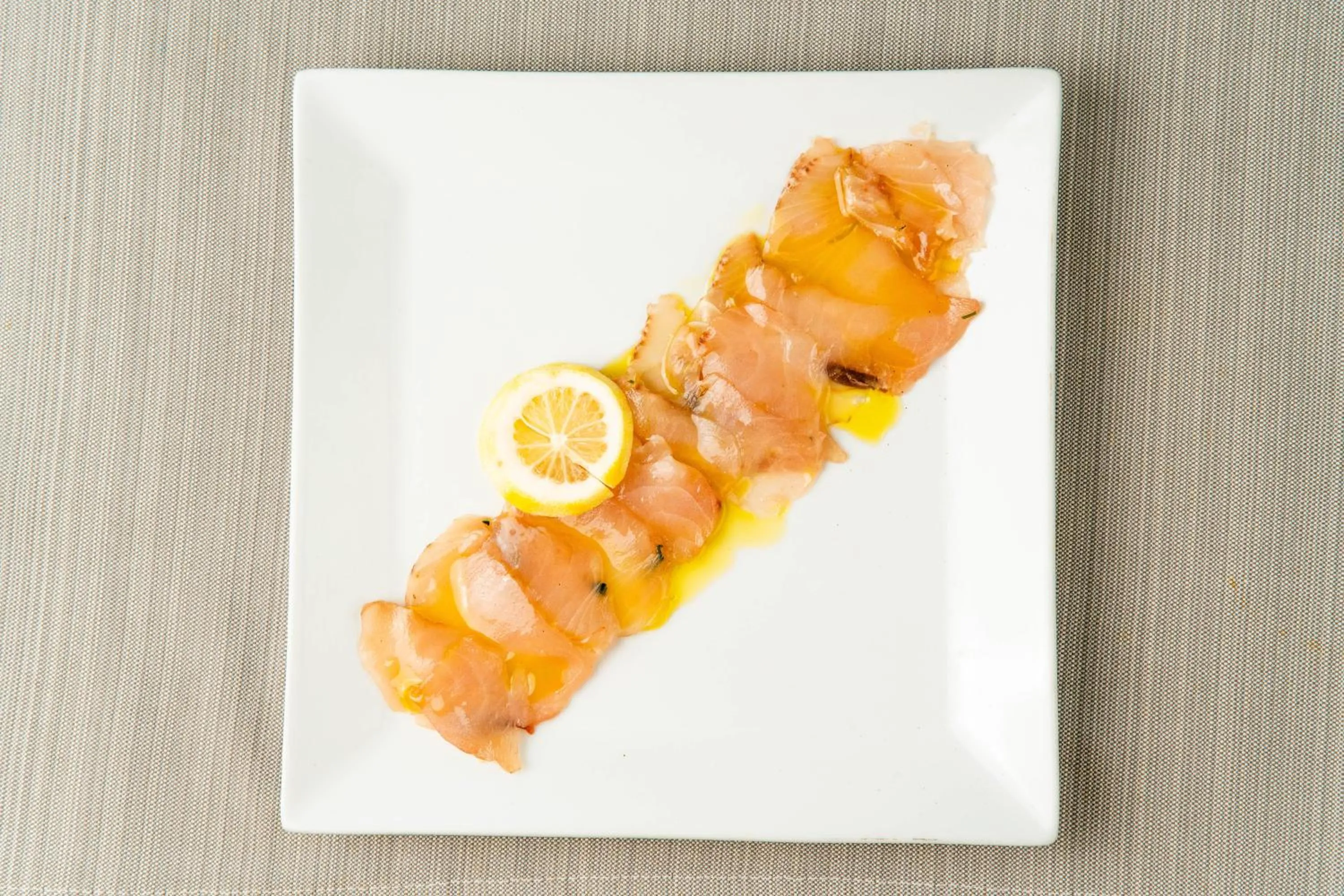 Food in Blanco Beach Resort Malapascua