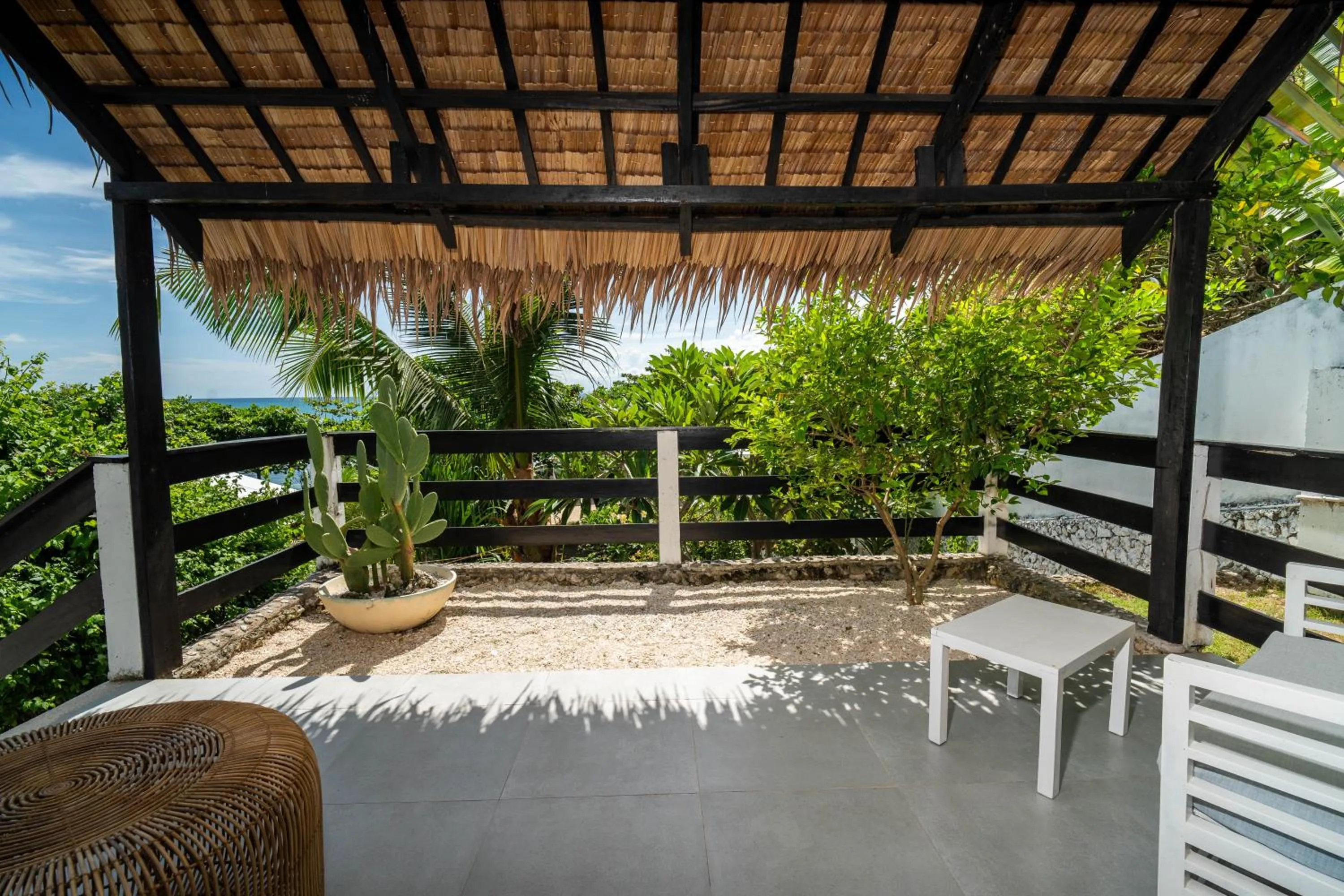 Day in Blanco Beach Resort Malapascua